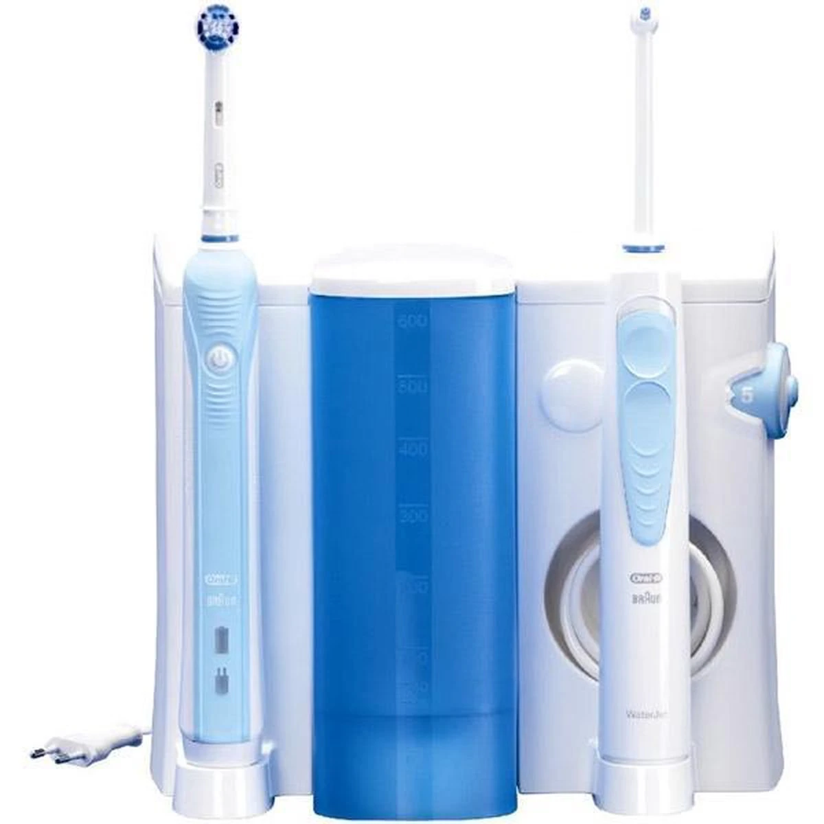 Oral B Braun Oral-B WaterJet + PRO 700 - Monddouche - Image 10