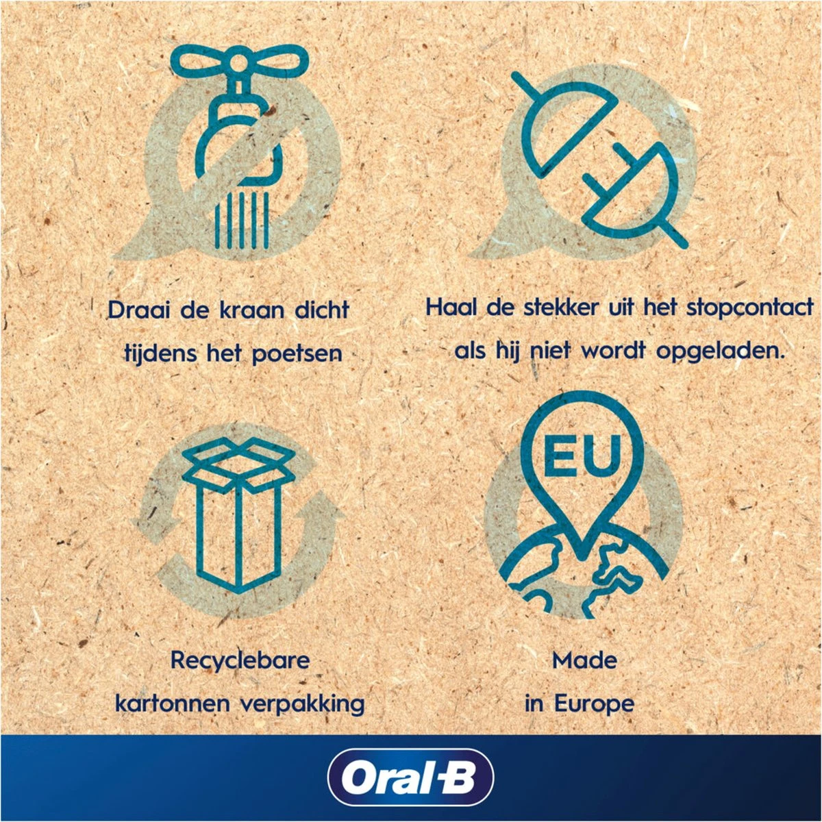 Oral B Oral-B Junior Elektrische Tandenborstel - Star Wars - Image 3