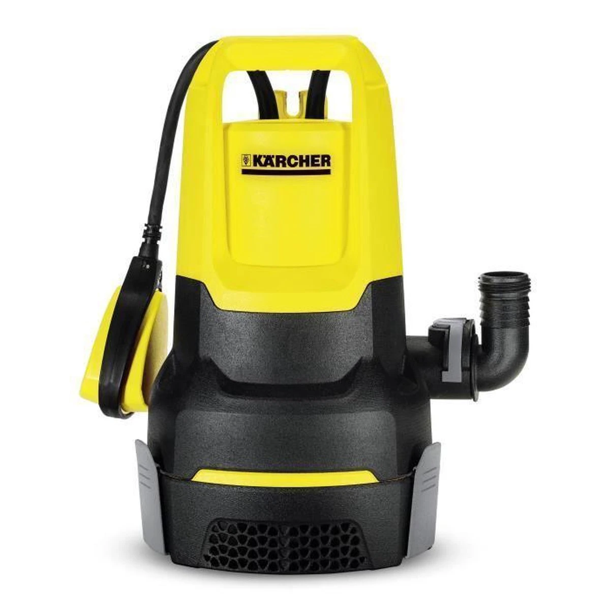 Kärcher SP 2 Flat Dompelpomp - 6000 L/u - 250w - Image 3