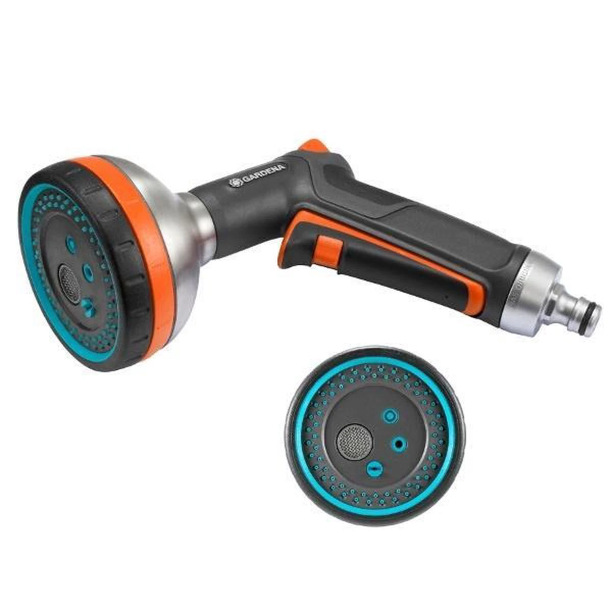 GARDENA - Premium Multifunctionele Broeskop - Exclusief Verlengsteel - Image 19