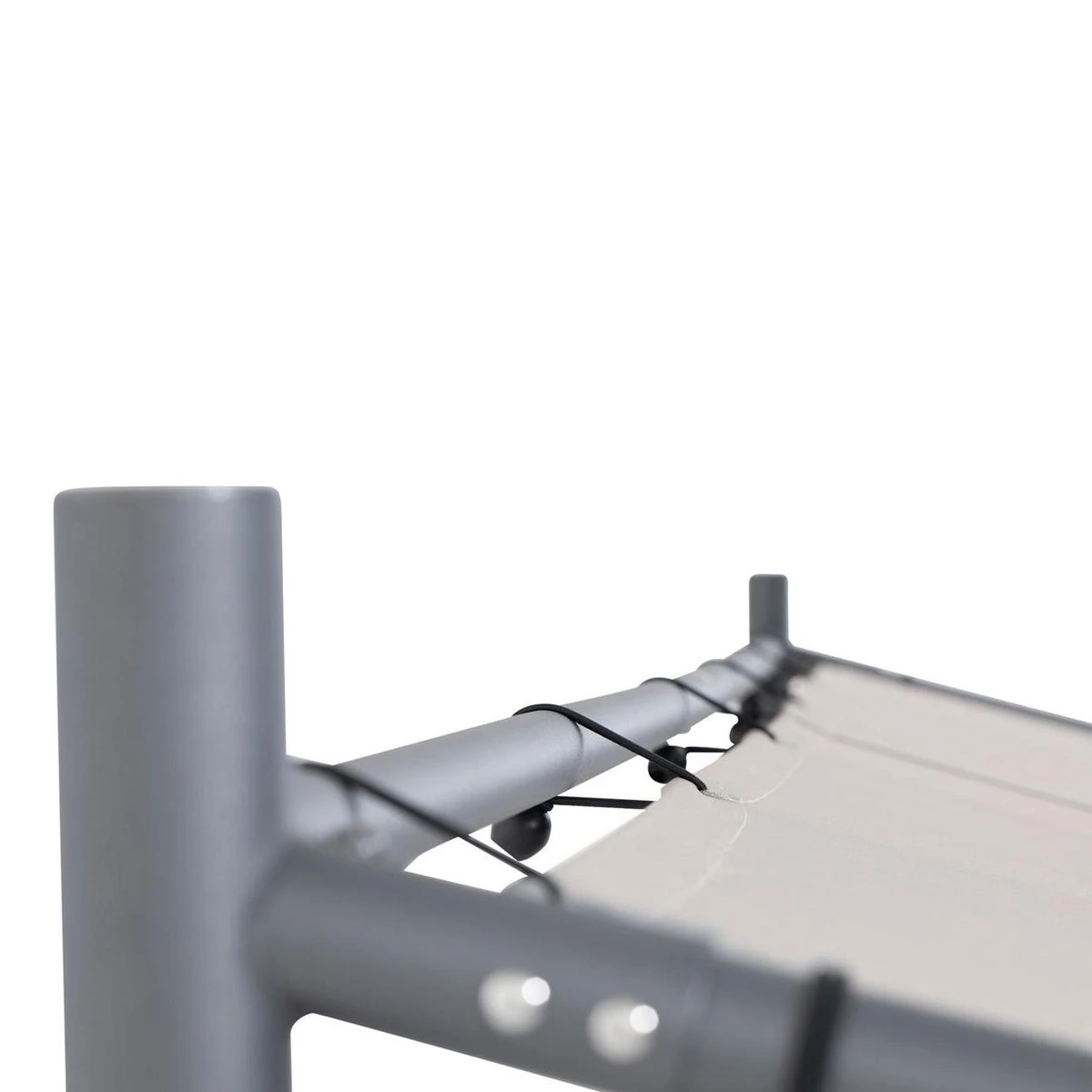 SORARA® Milano Overkapping / Paviljoen - Zand - 285 X 400 Cm. - Image 7