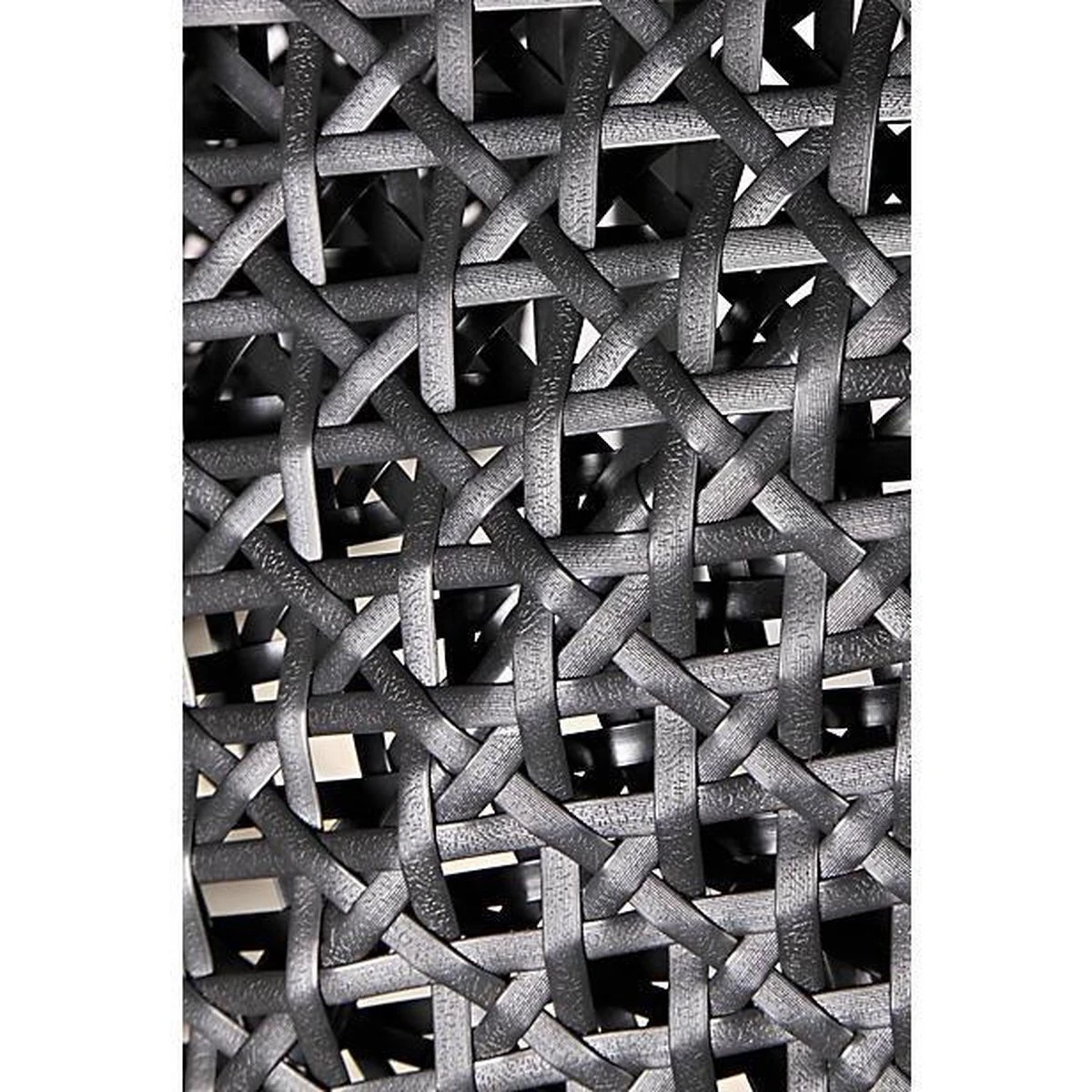 Merkloos Hangstoel Egg Chair Funny Relax Zwart - Image 4