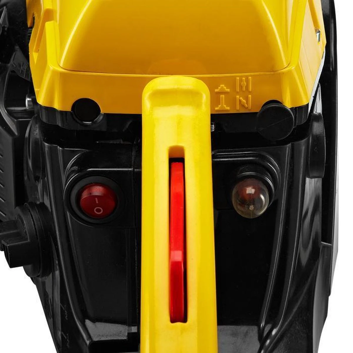 STANLEY Benzinekettingzaag 51.5 Cc - Image 4