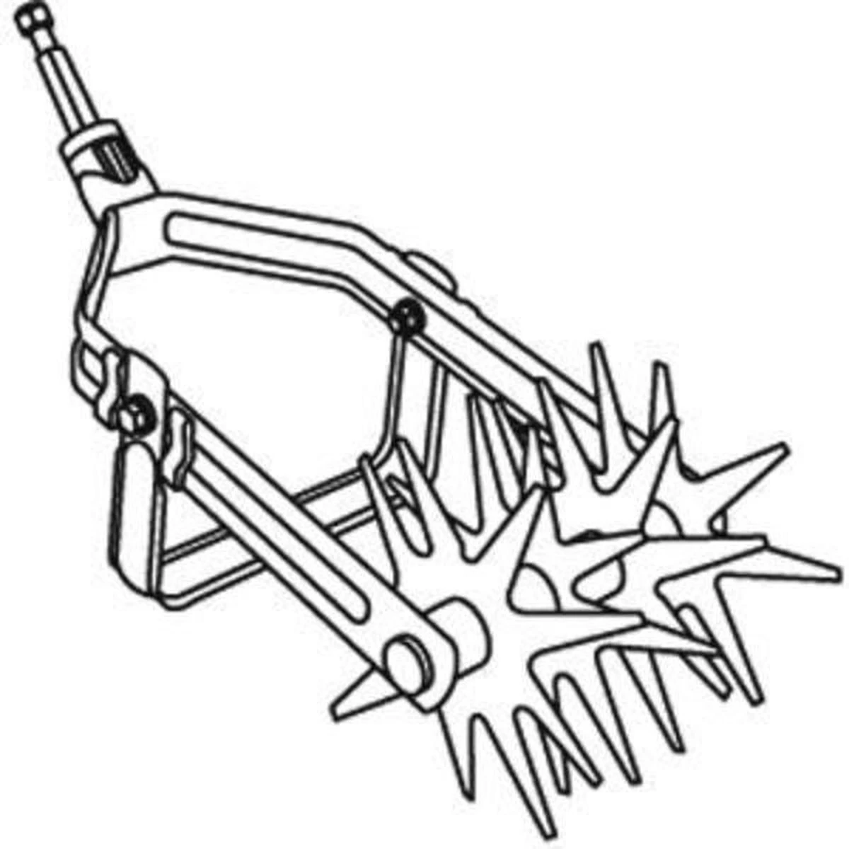 GARDENA Combisystem - Sterfrees Met Wiedmes - Image 6