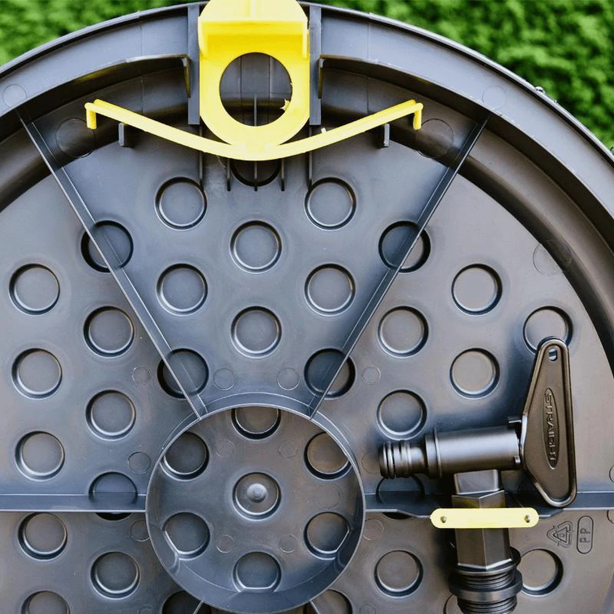 Harcostar Regenton 227 Liter - Groen - Image 3