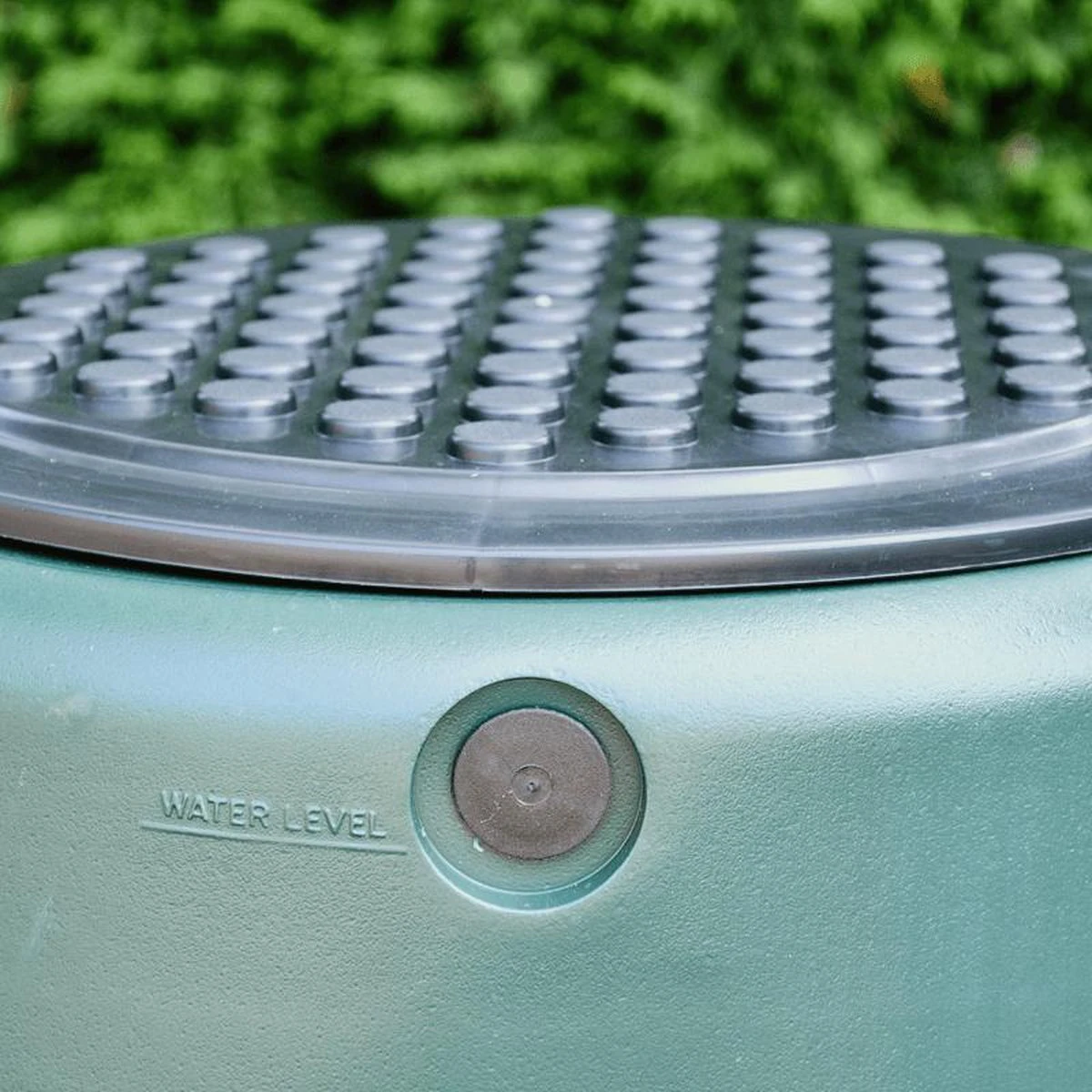 Harcostar Regenton 227 Liter - Groen - Image 7