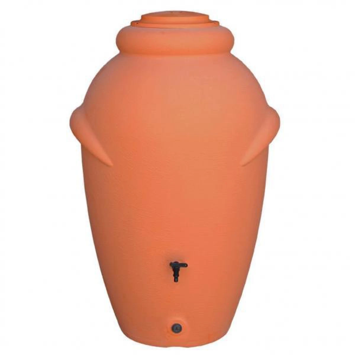Regenton Terracotta - 360 Liter - Image 2