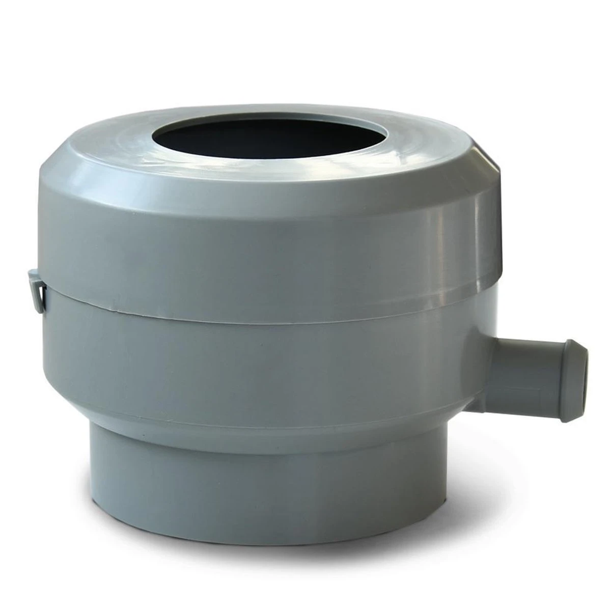 Regenton Vulautomaat 60 - 100 Mm + Afsluiter En Bladvanger - Image 2