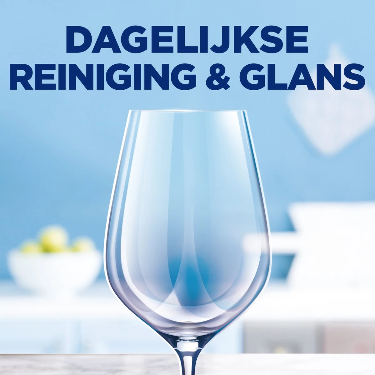 Finish Power All In One Regular Vaatwastabletten - 80 Stuks - Image 5