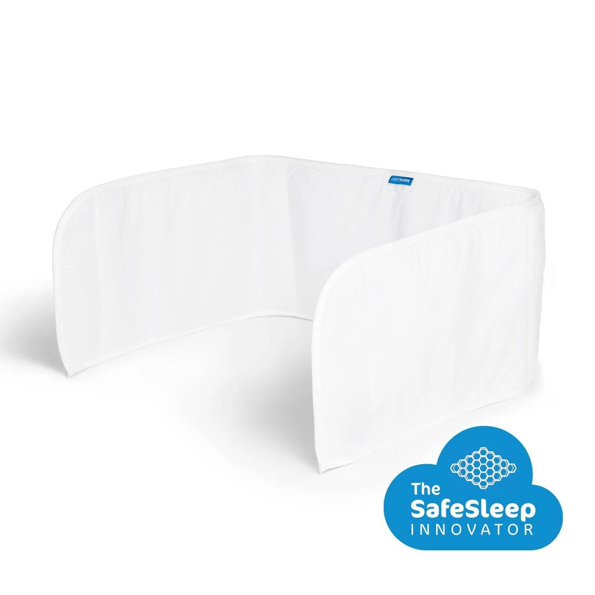 AeroSleep® Bedomrander - Wit - Image 2