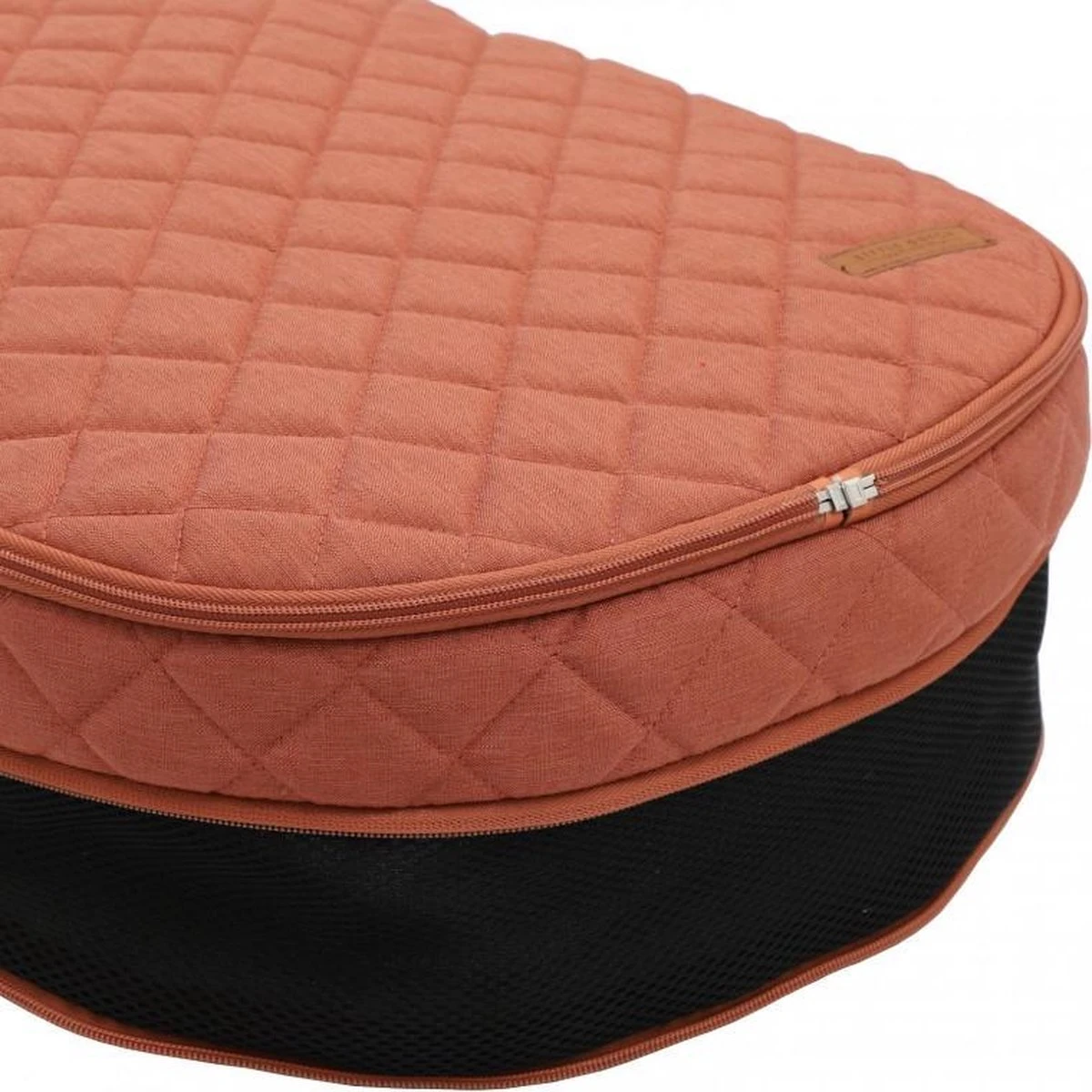 Little Dutch Voetenzak Buggy Rust - Image 4