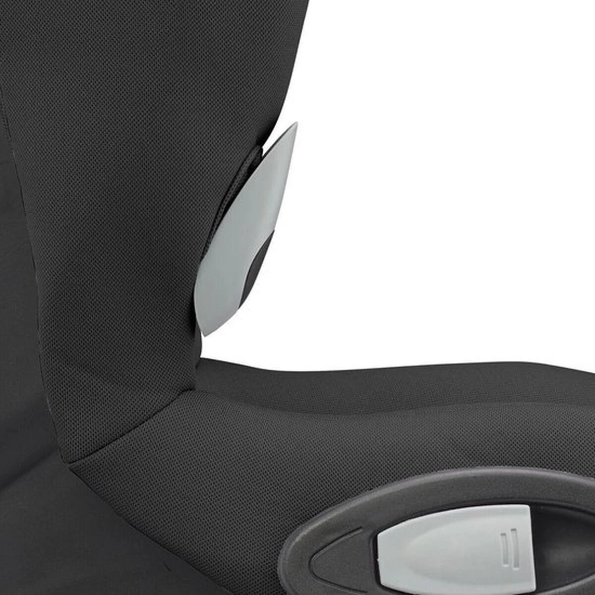 Maxi-Cosi Axiss Autostoeltje - 90° Draaibaar - Authentic Black - Image 12