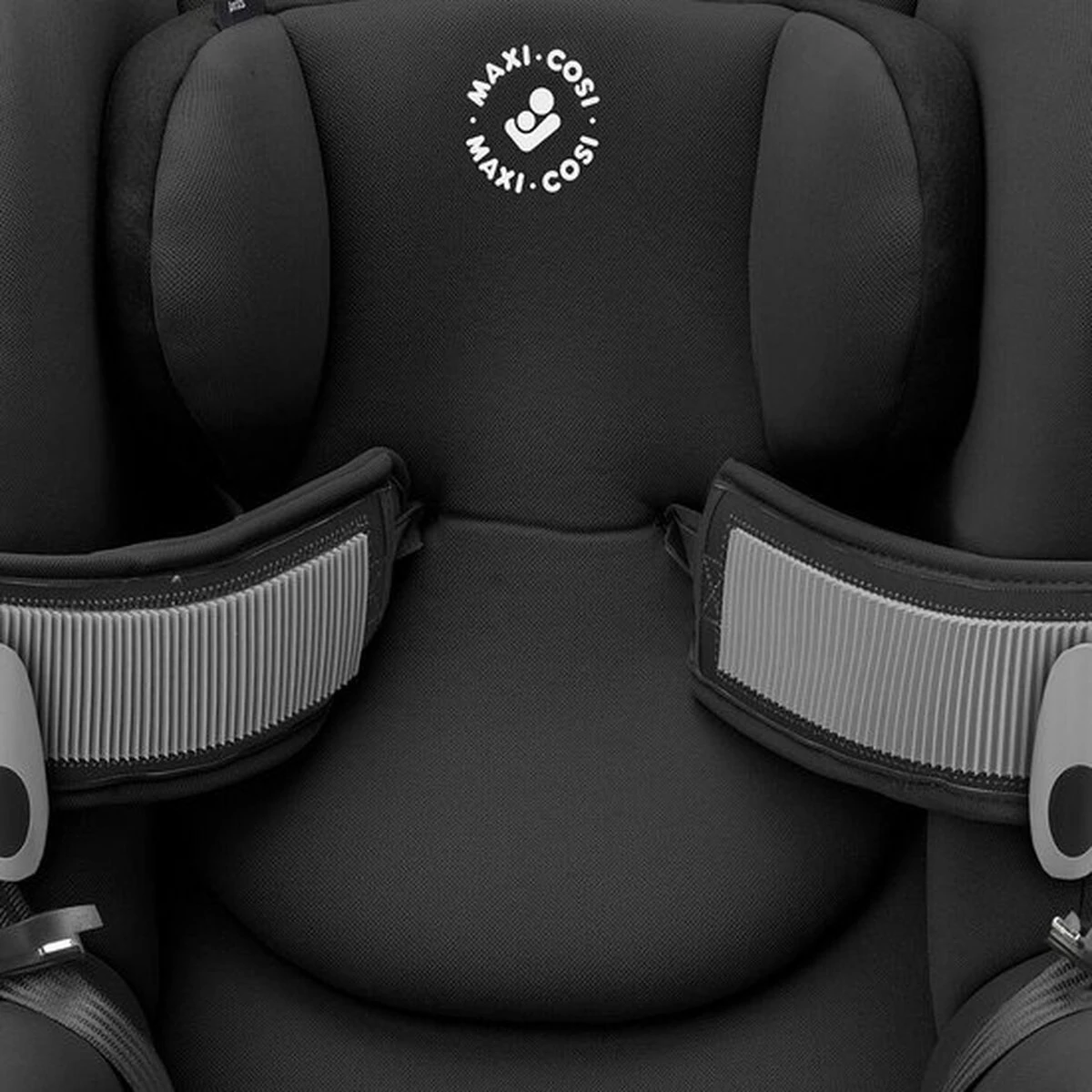 Maxi-Cosi Axiss Autostoeltje - 90° Draaibaar - Authentic Black - Image 13