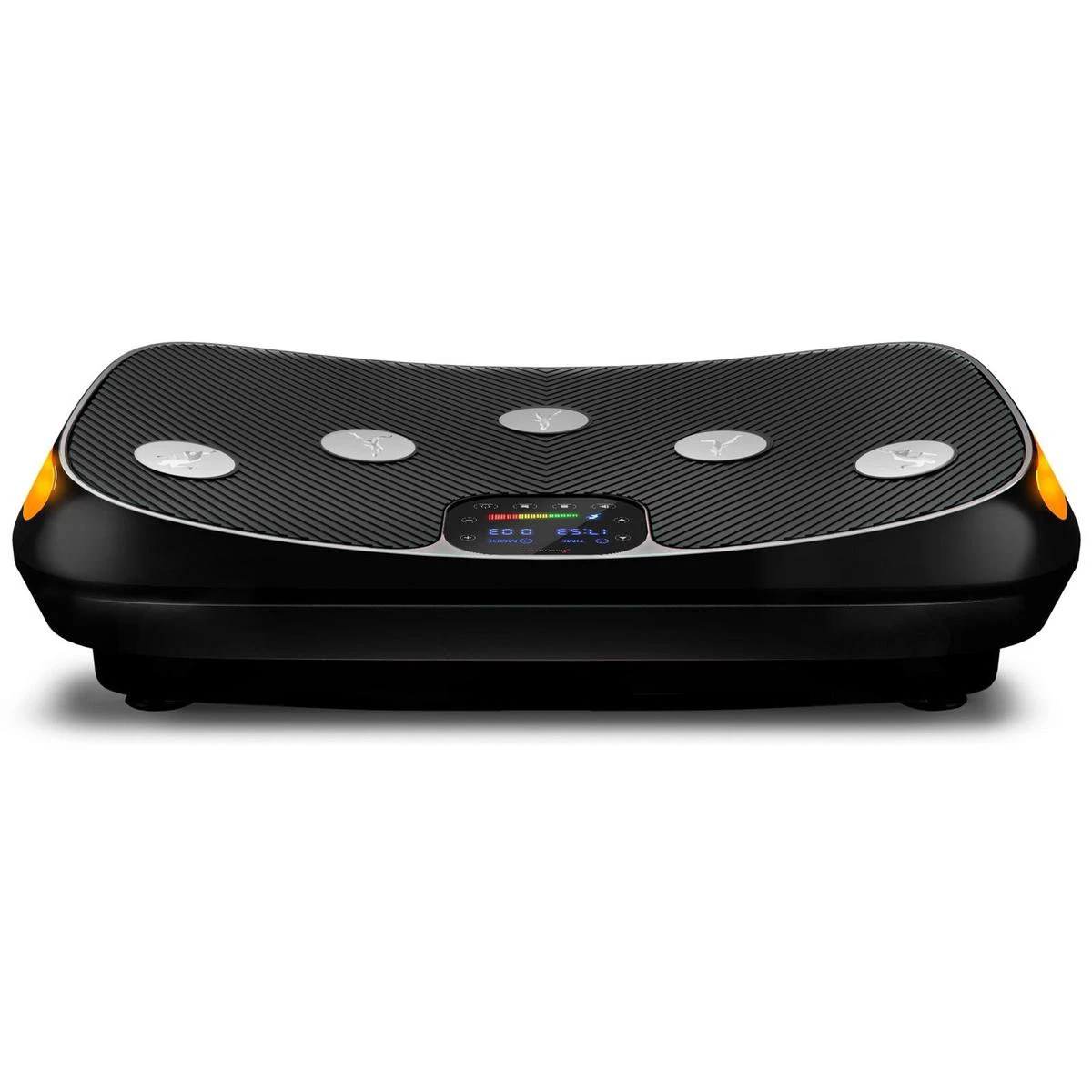 Sportstech Germany - 4D-trilplaat VP400 Met Uniek Gebogen Ontwerp - Image 9