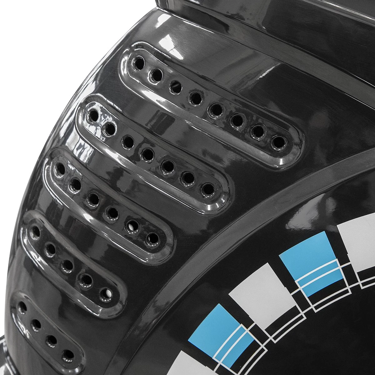 FitBike Ride 5 IPlus - Hometrainer - Fitness Fiets - Incl. Tablethouder En Bluetooth - 19 Trainingsprogramma's - Image 3