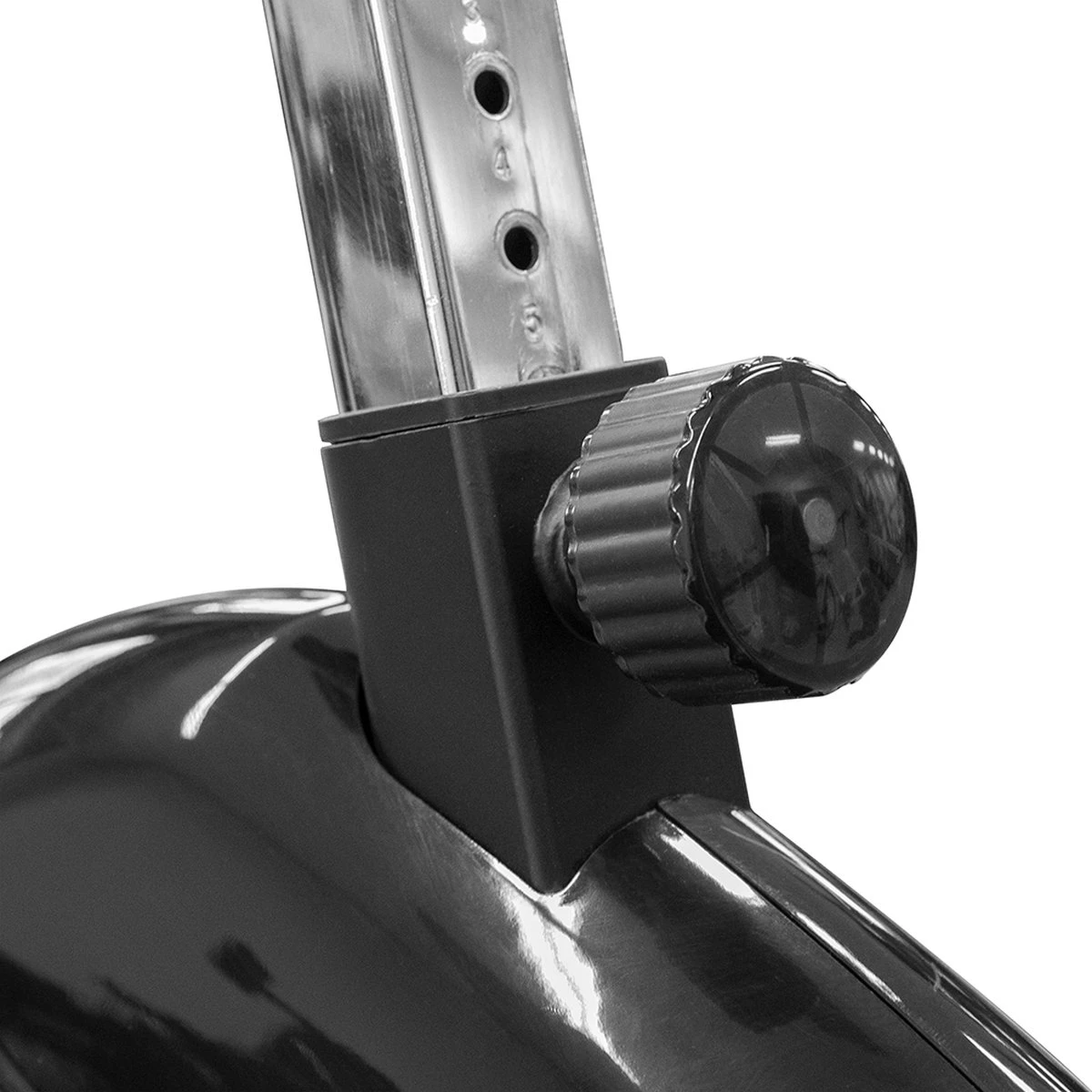 FitBike Ride 5 IPlus - Hometrainer - Fitness Fiets - Incl. Tablethouder En Bluetooth - 19 Trainingsprogramma's - Image 8