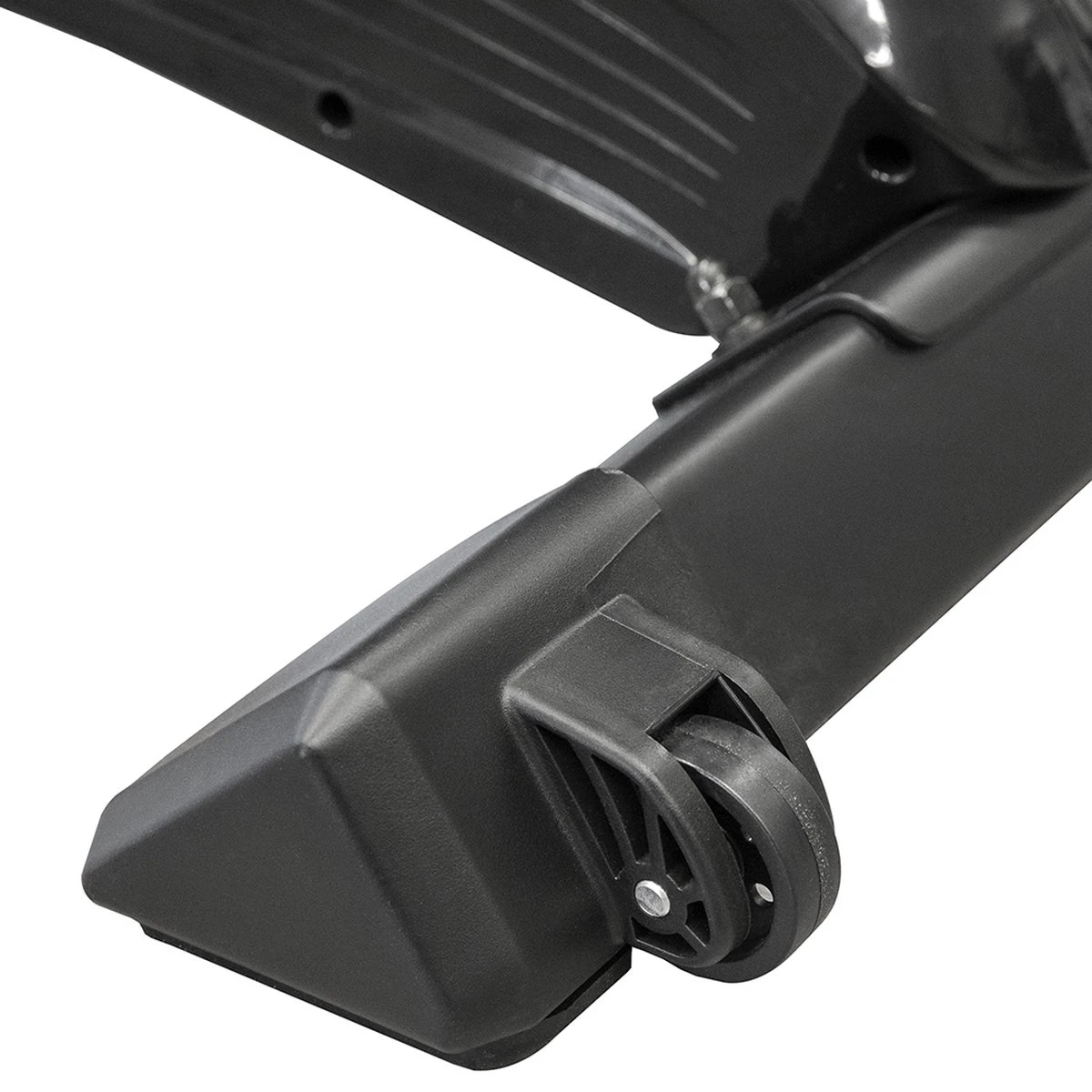 FitBike Ride 5 IPlus - Hometrainer - Fitness Fiets - Incl. Tablethouder En Bluetooth - 19 Trainingsprogramma's - Image 9