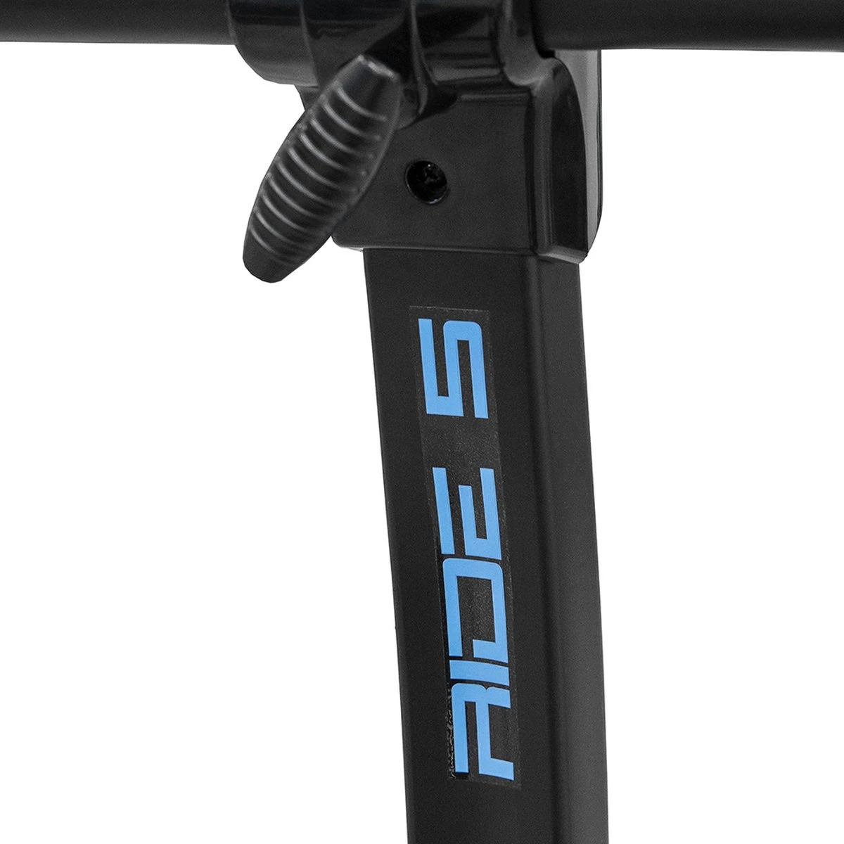 FitBike Ride 5 IPlus - Hometrainer - Fitness Fiets - Incl. Tablethouder En Bluetooth - 19 Trainingsprogramma's - Image 11