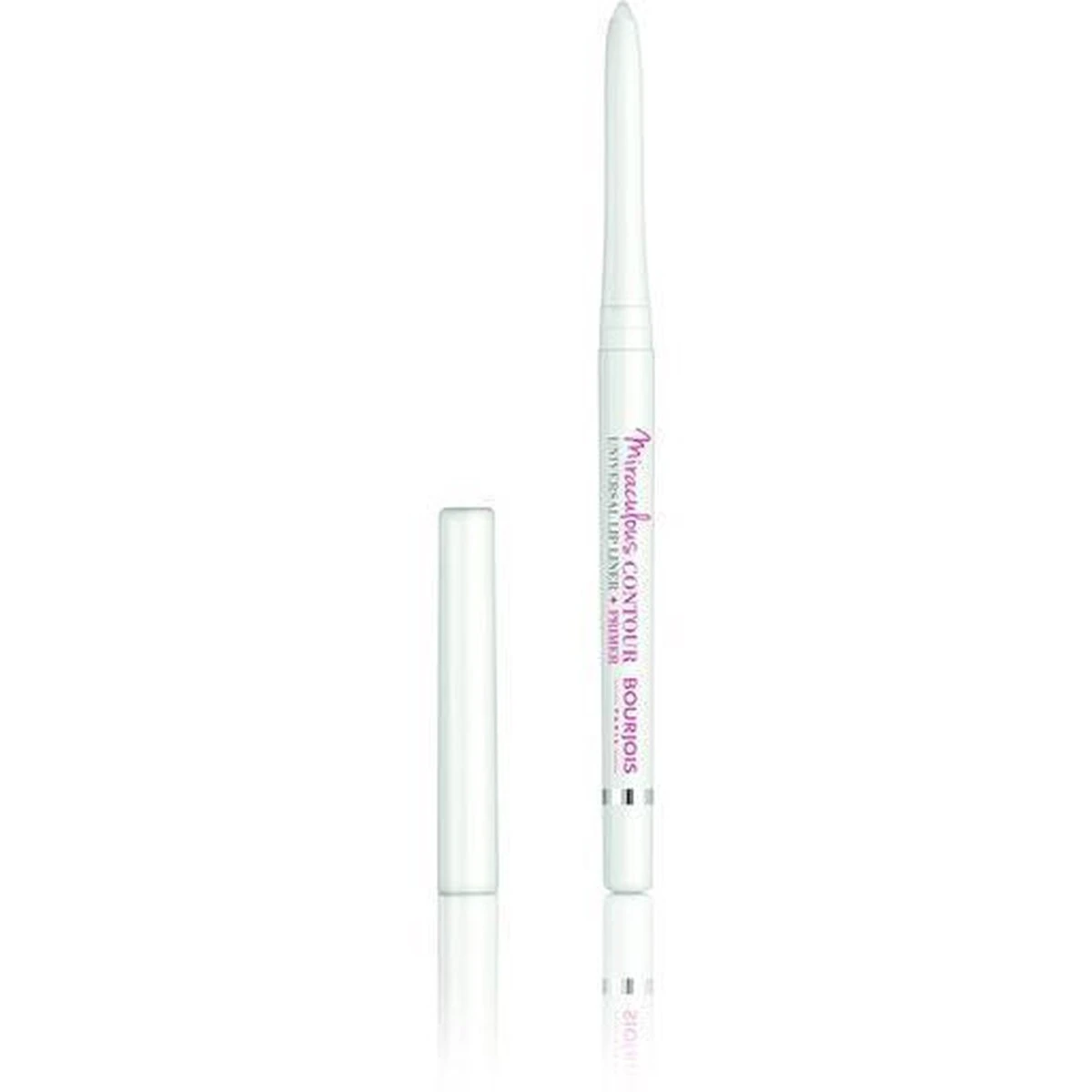 Bourjois Miraculous Lippenpotlood - 1 Transparant - Image 5