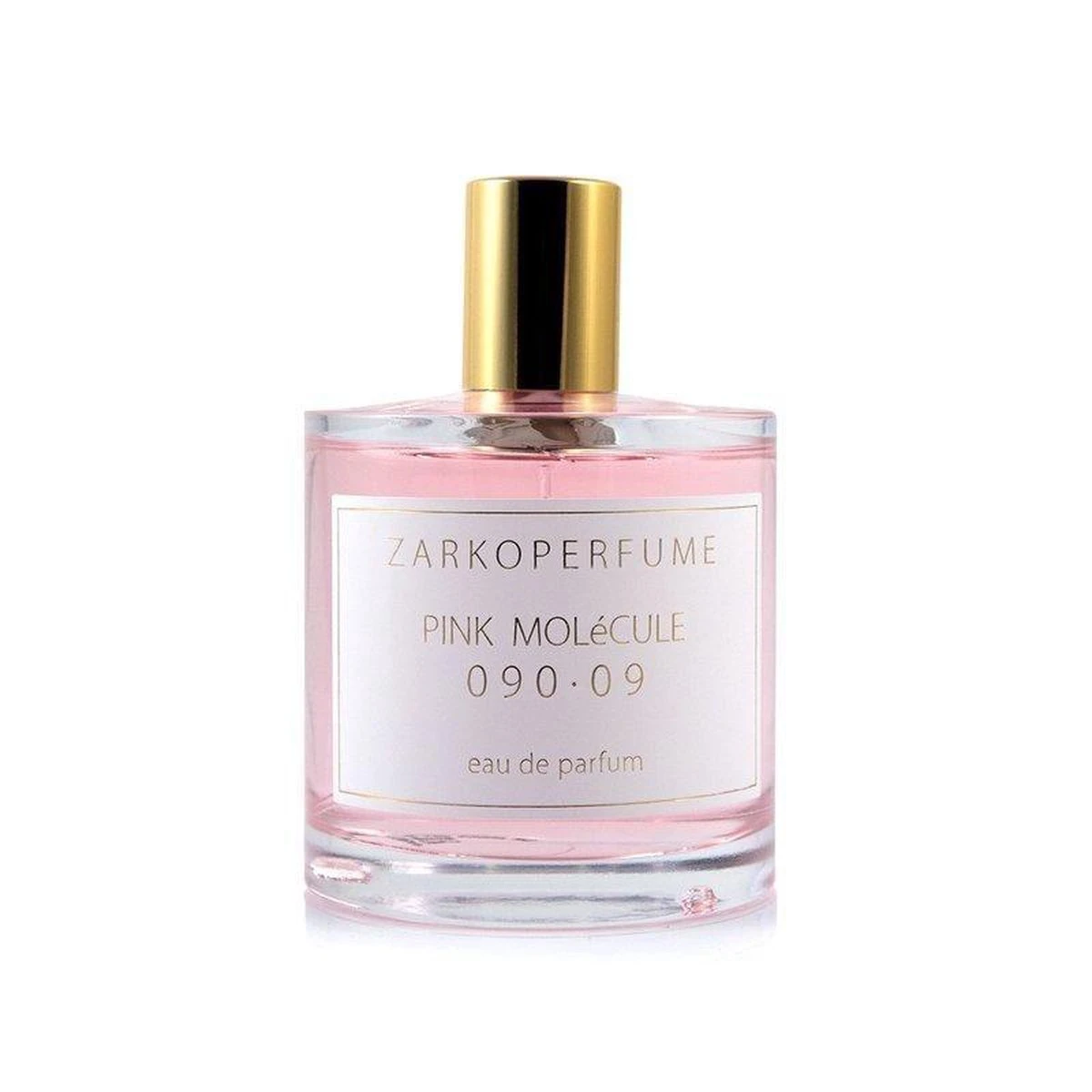 Zarkoperfume Pink Molecule 0.90.09 Eau De Parfum Spray 100 Ml - Image 10
