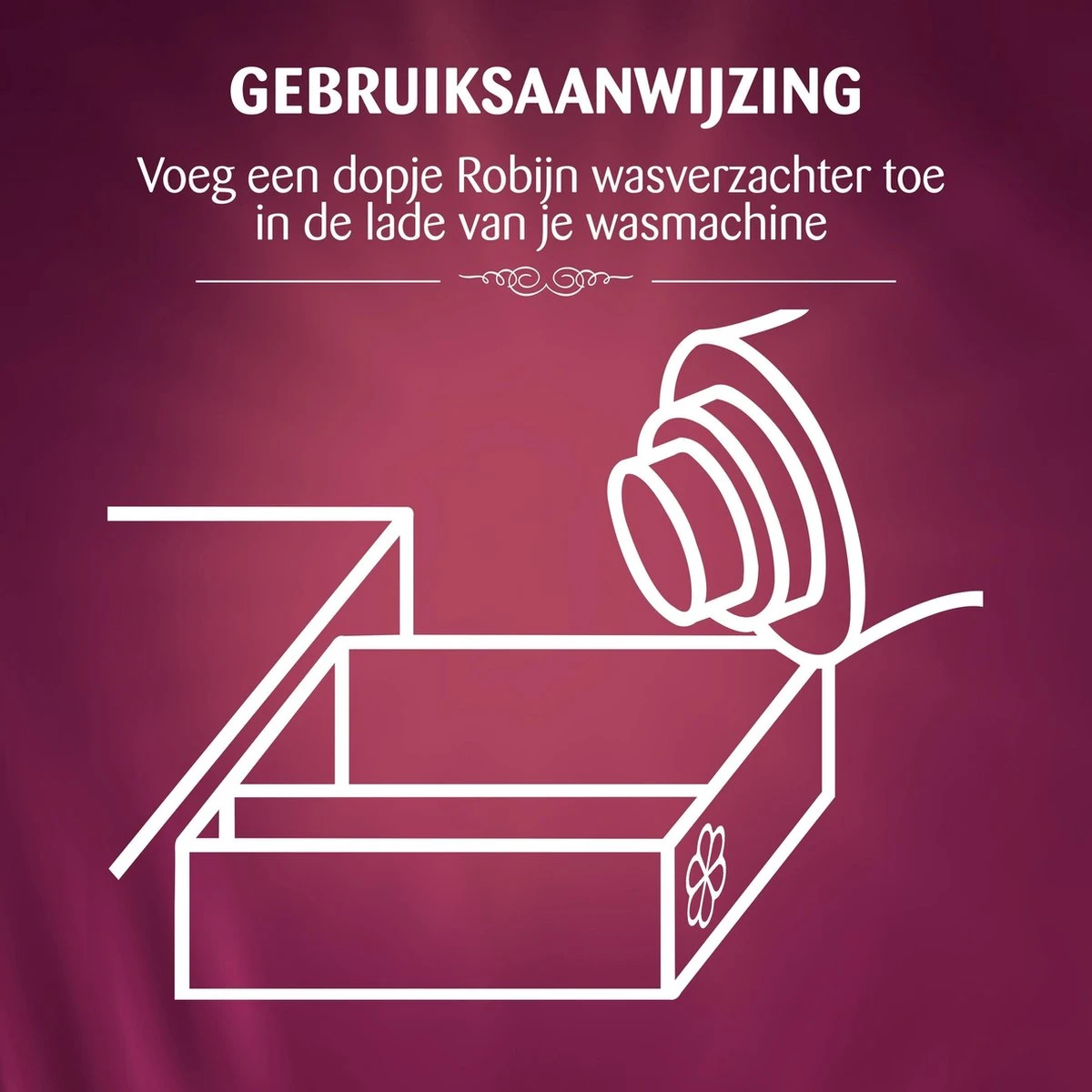 Robijn Creations Paarse Orchidee & Bosbessen Wasverzachter - 8 X 30 Wasbeurten - Voordeelverpakking - Image 8