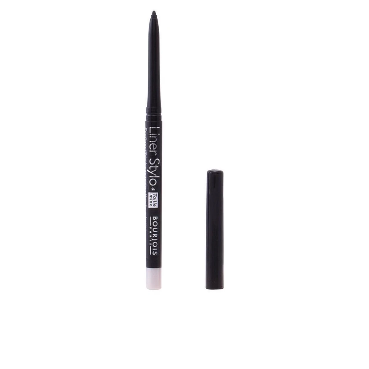 Bourjois - Liner Stylo Retractable Eye Pencil 0.28 G 41 Noir - - Image 7