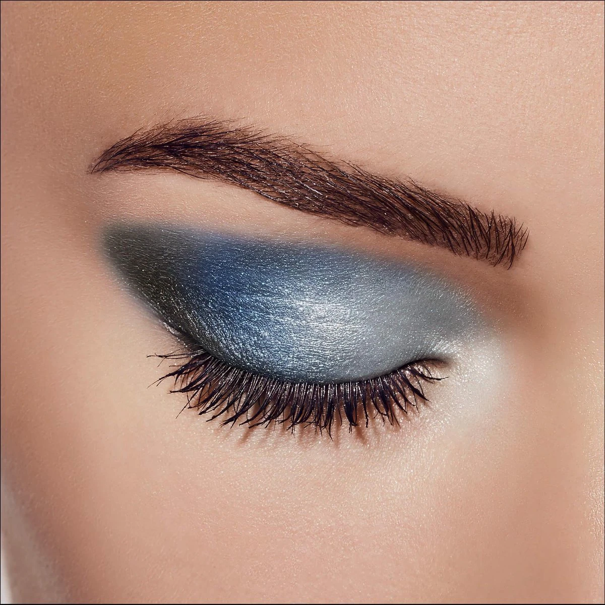 Max Factor Smokey Eye Drama Kit - 06 Azure Allure - Oogschaduw Palette - Image 7