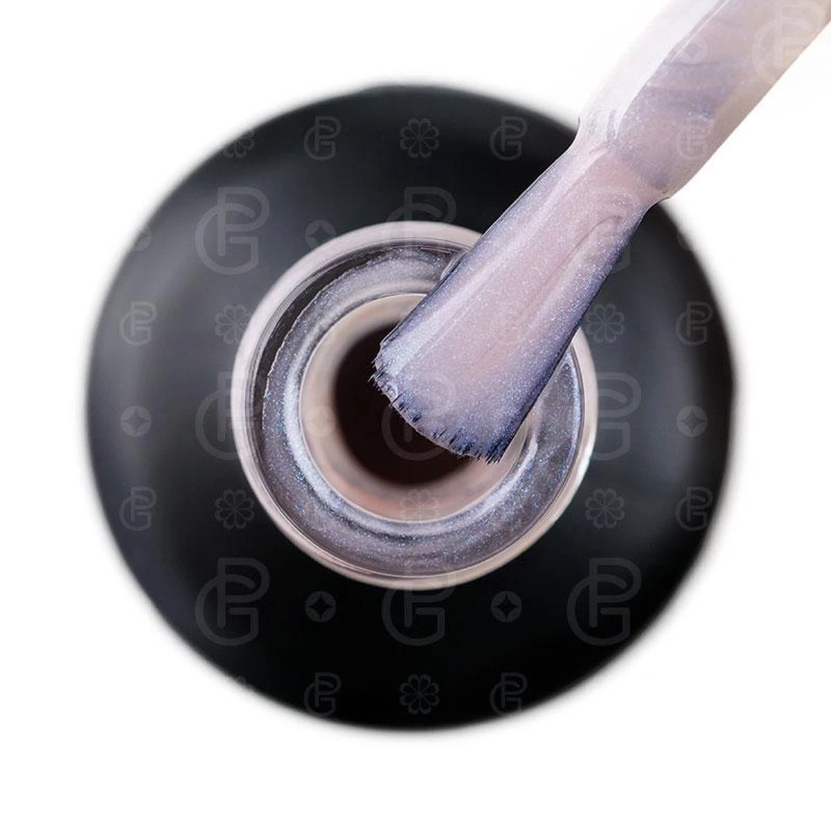 Pink Gellac - Classic Pearl - Gellak - Vegan - Wit - Glanzend - 15ml - Image 5