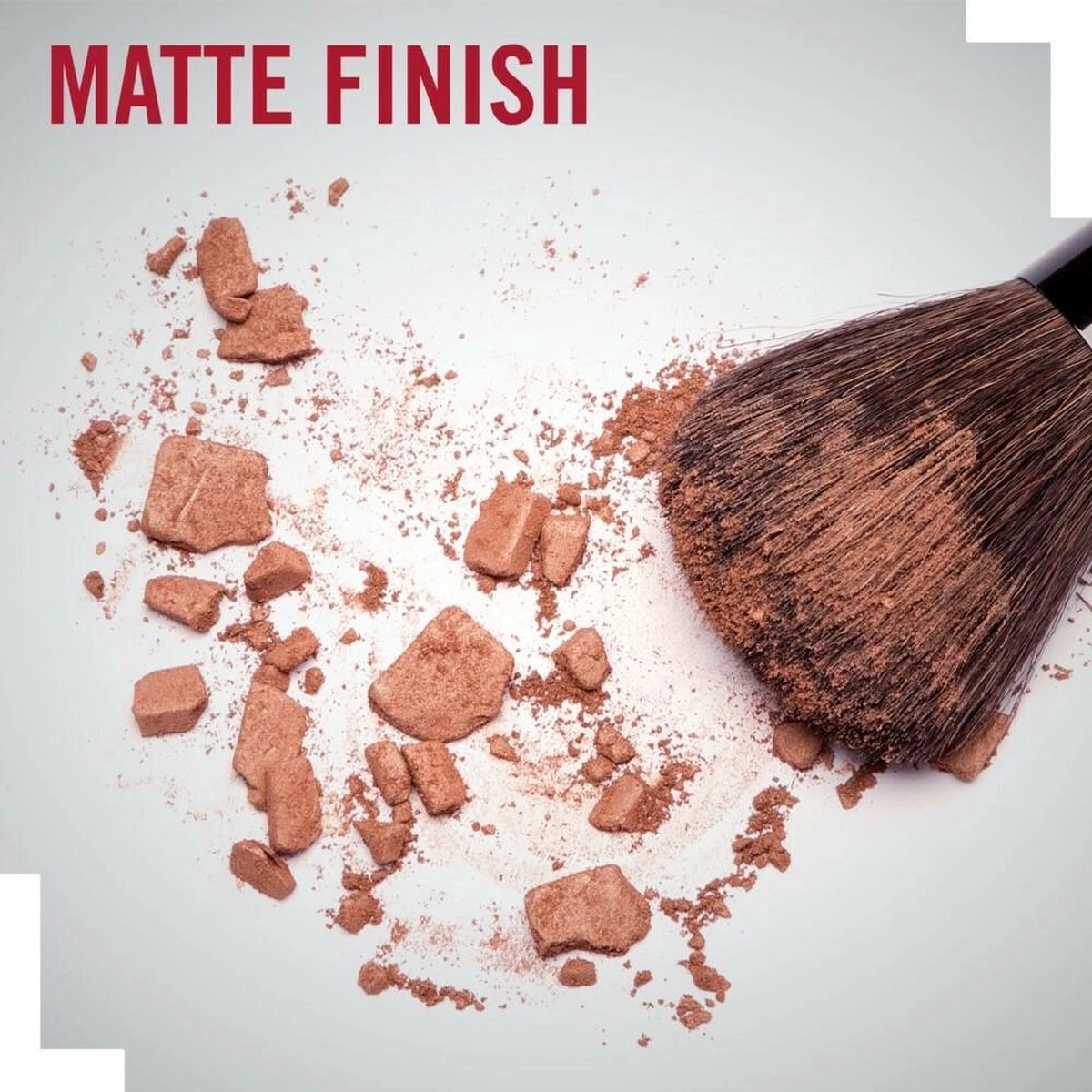 Rimmel London 3x Rimmel Natural Bronzing Powder 026 Sun Kissed - Image 4