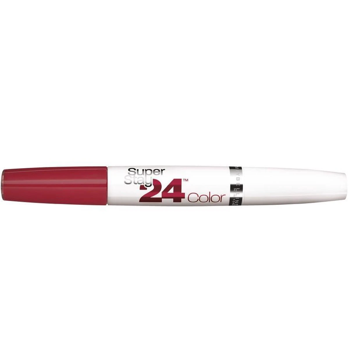 Maybelline Superstay 24h - 560 Red Alert - Rood - Lippenstift - Image 3