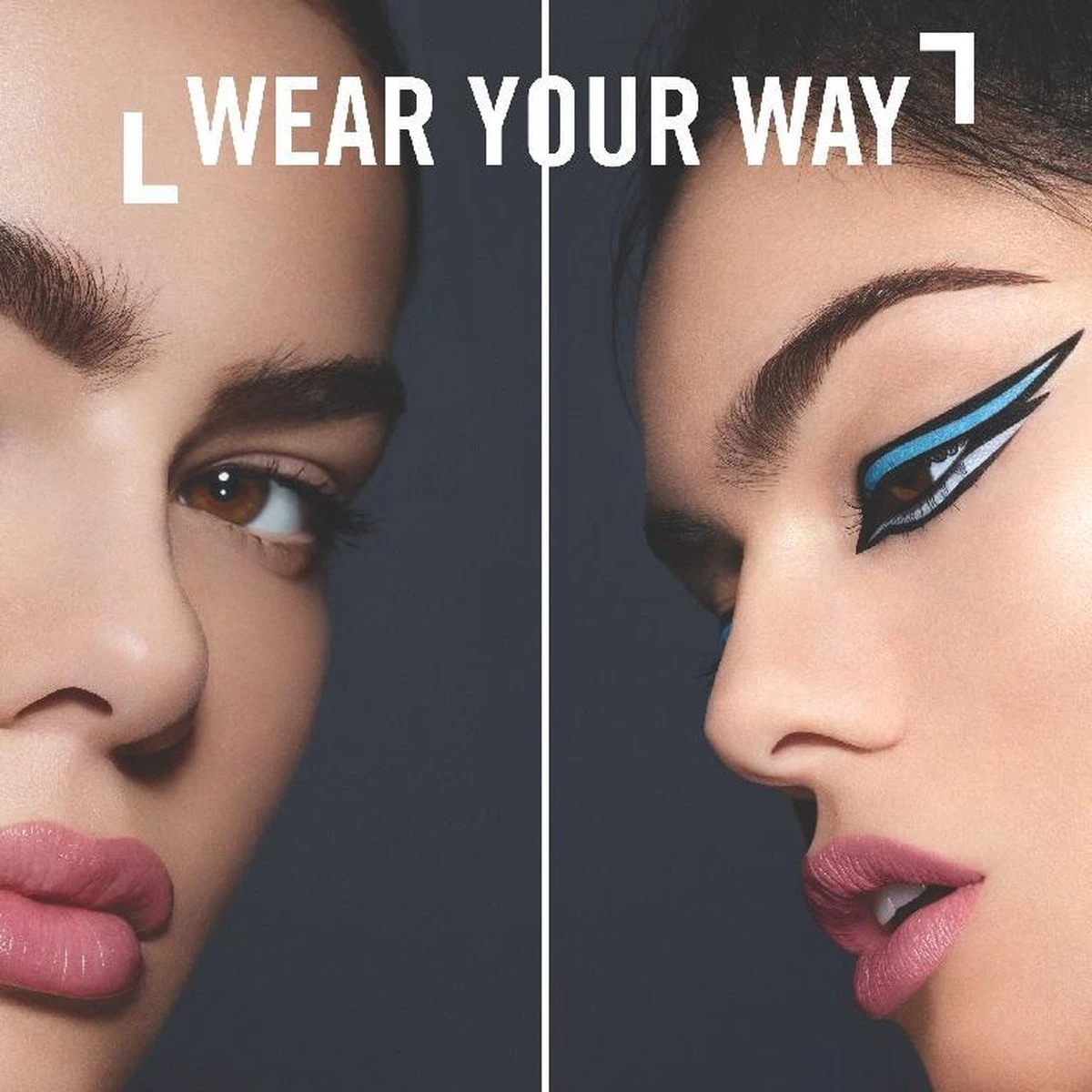 Rimmel London Rimmel Exaggerate Waterproof Eye Definer - 212 Rich Brown - Image 2