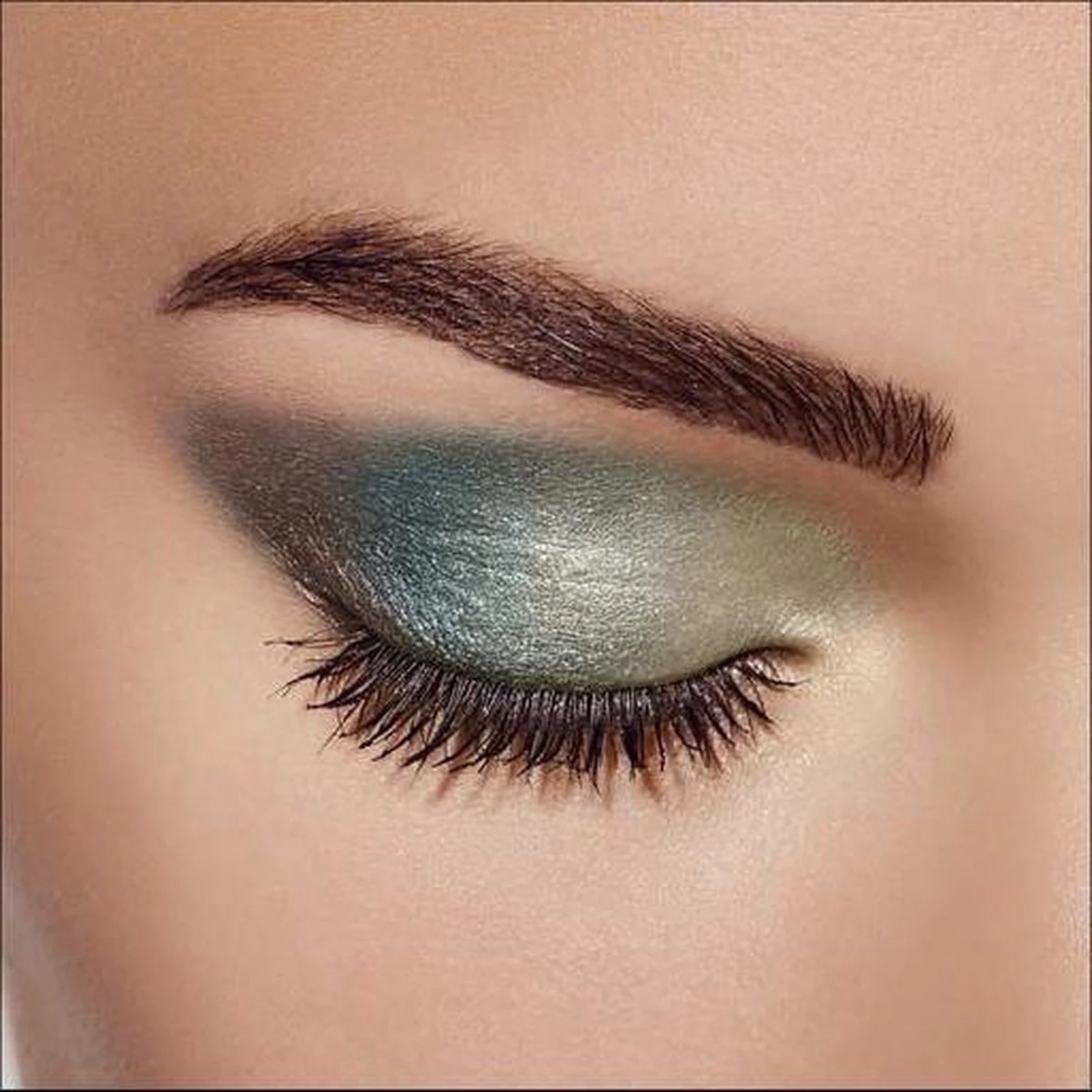 Max Factor Smokey Eye Drama Kit Oogschaduwpalette - 05 Magnet Jades - Image 4