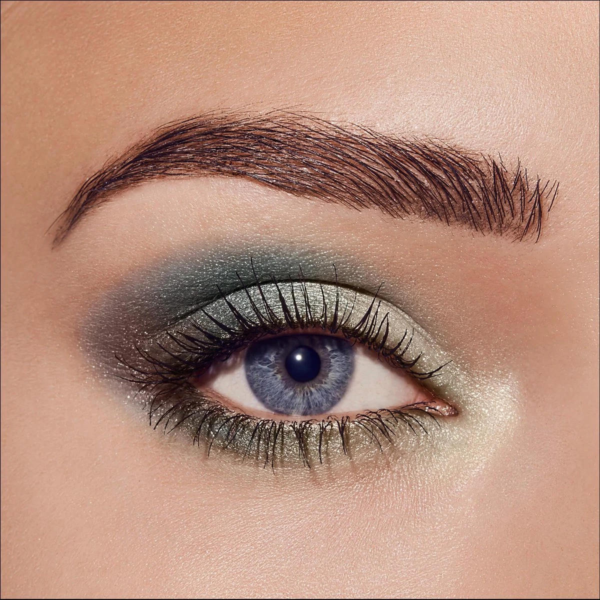 Max Factor Smokey Eye Drama Kit Oogschaduwpalette - 05 Magnet Jades - Image 12