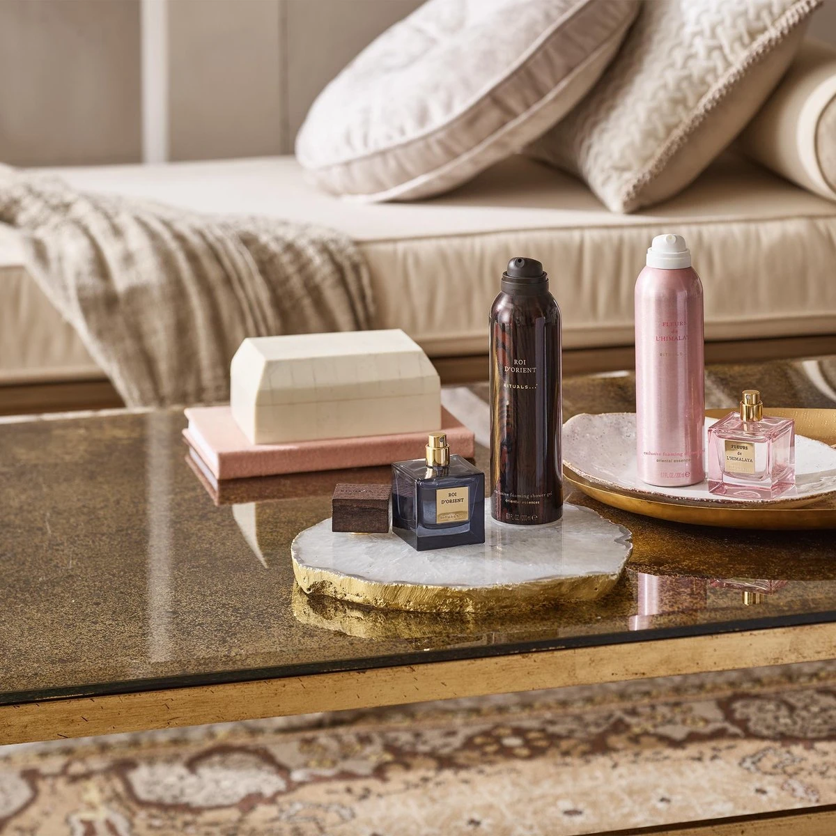 RITUALS Fleur De L'Himalaya Damesparfum Giftset - Image 3