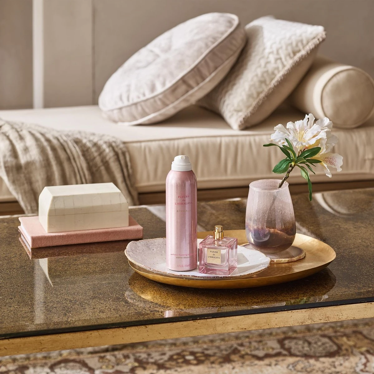 RITUALS Fleur De L'Himalaya Damesparfum Giftset - Image 4