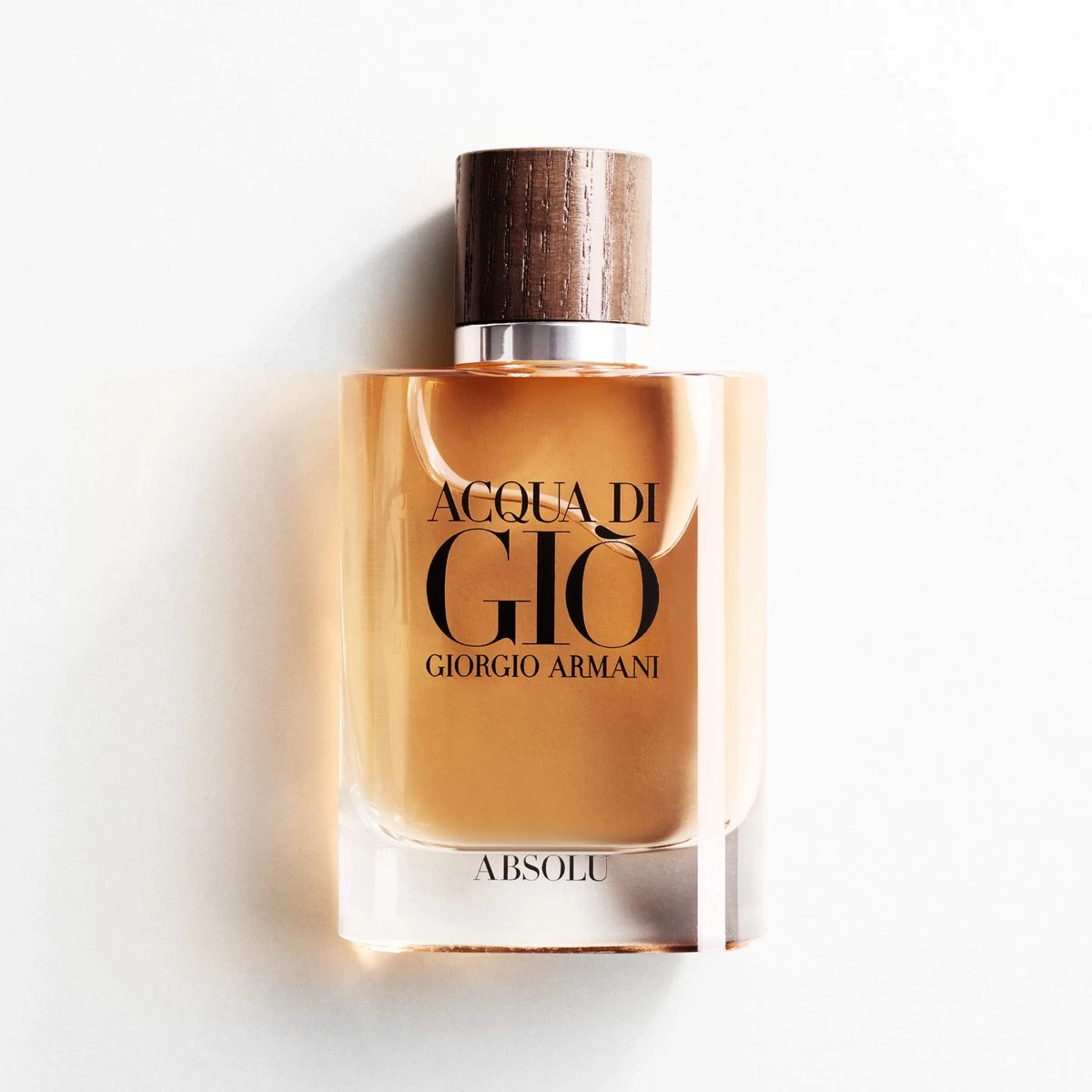 Giorgio Armani Acqua Di Gio Absolu 75ml - Eau De Parfum - Herenparfum - Image 16