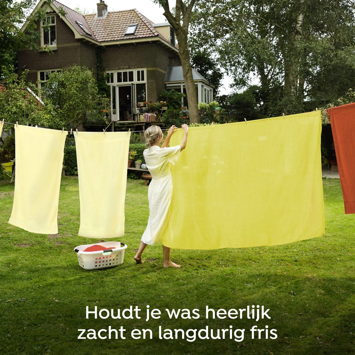 Robijn Wasverzachter Zwitsalgeur - 8 X 30 Wasbeurten - Voordeelverpakking - Image 8