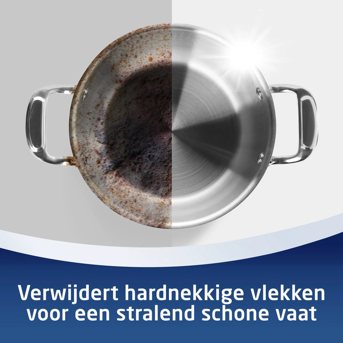 SUNĀ® Sun All-in 1 Normaal Vaatwastabletten - 276 Tabletten - Voordeelverpakking - Image 4