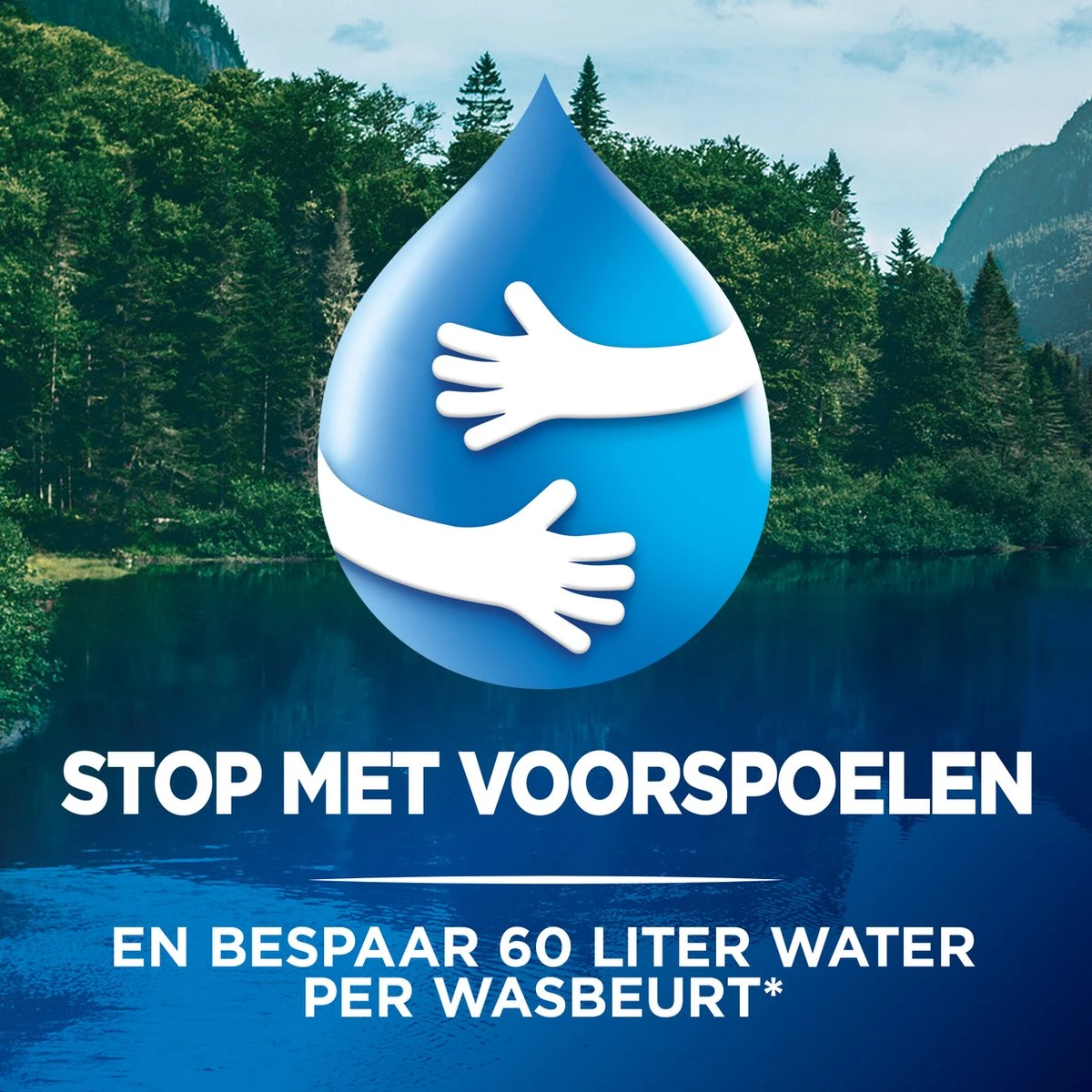 Finish Power All In One Citroen Vaatwastabletten - 80 Stuks - Image 2