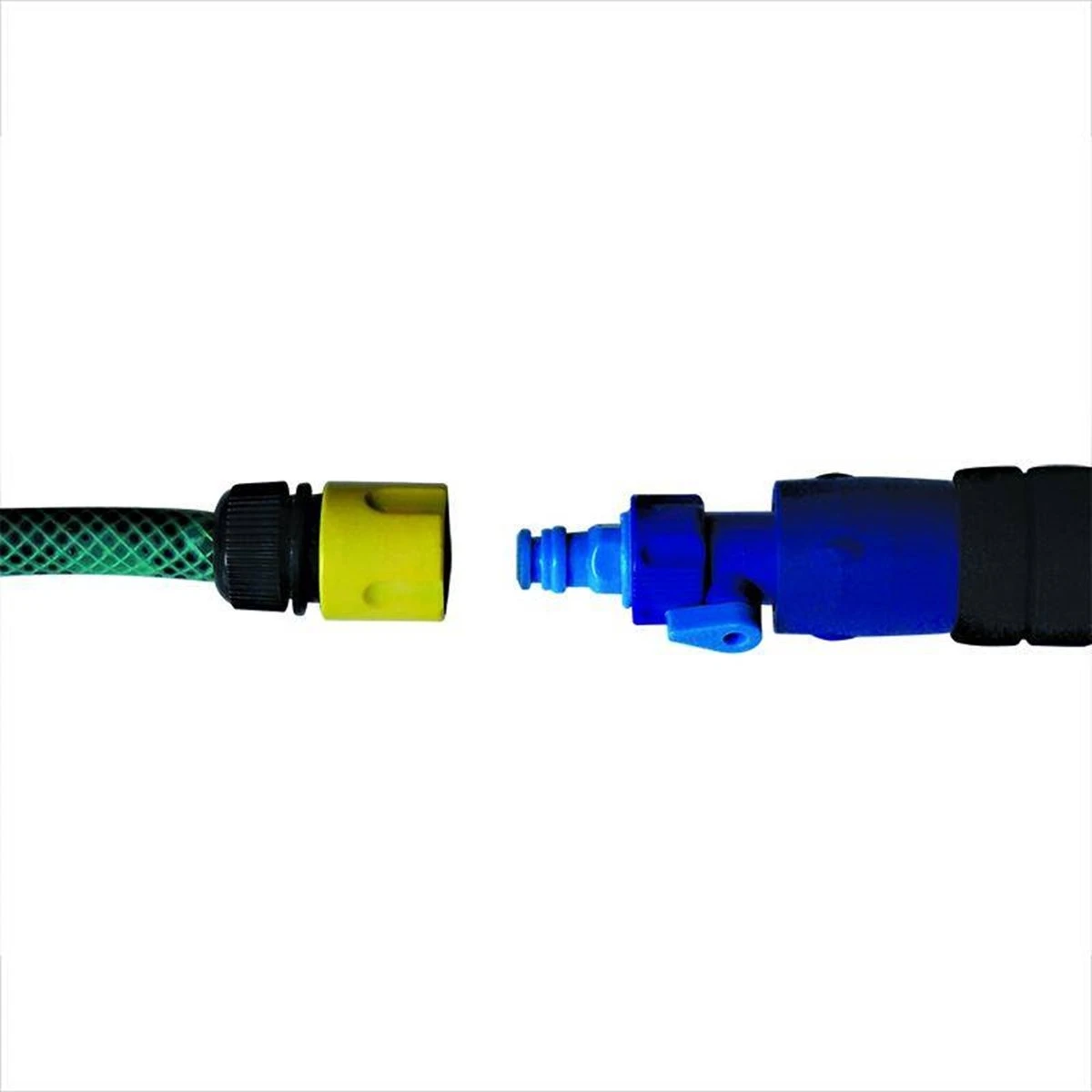 PROPLUS Pro Plus Wasborstel - Heavy Duty - Telescopische Steel - Uitschuifbaar Tot 3 Meter - Image 5