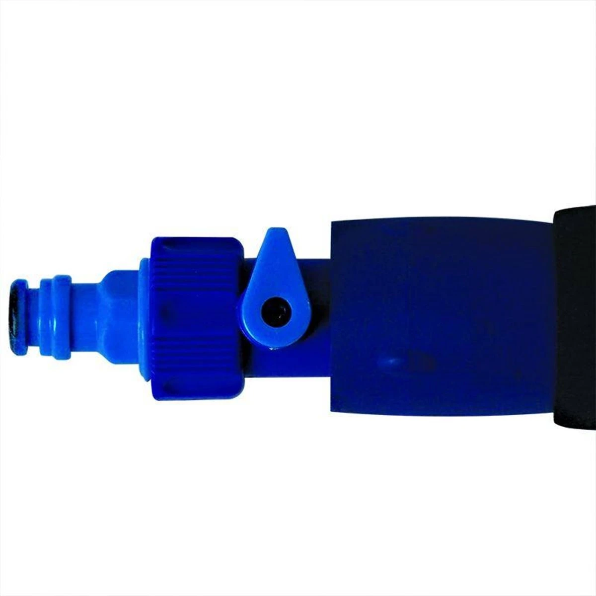 PROPLUS Pro Plus Wasborstel - Heavy Duty - Telescopische Steel - Uitschuifbaar Tot 3 Meter - Image 7