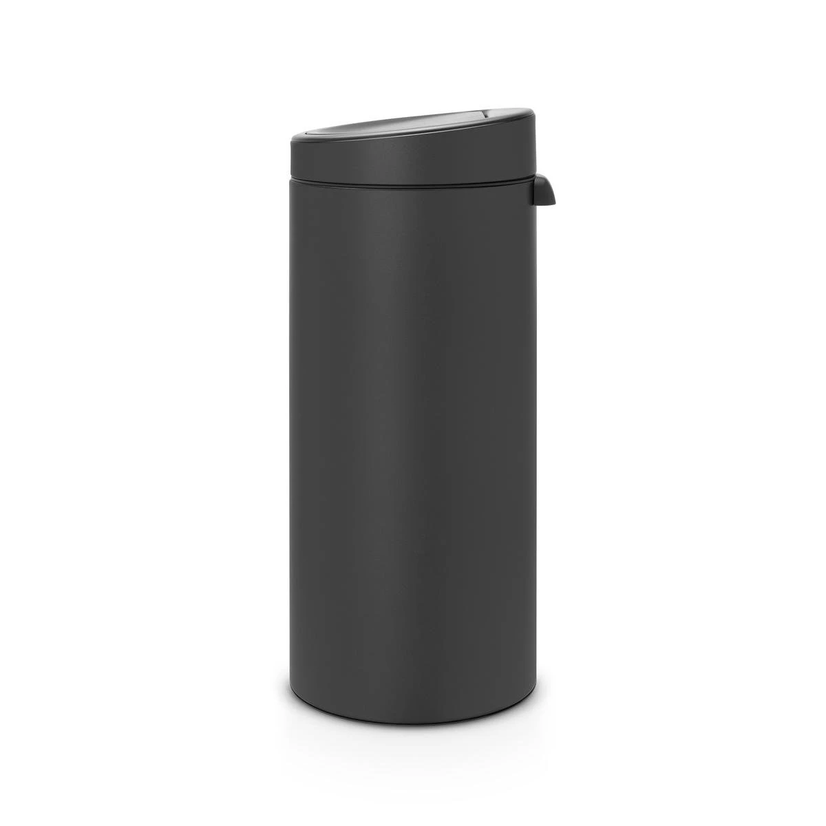 Brabantia Touch Bin Prullenbak - 30 L - Mineral Infinite Grey - Image 6