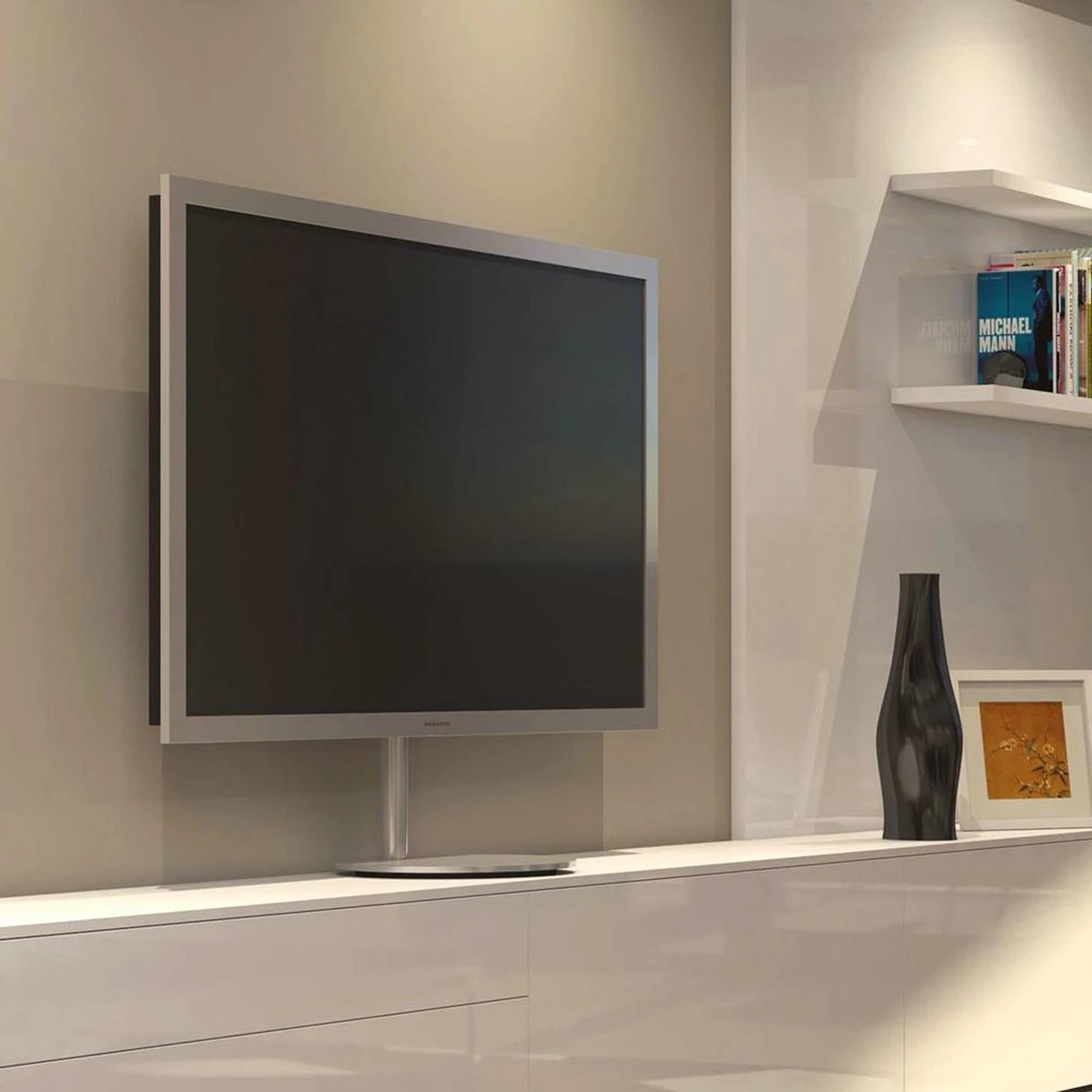 HG Beeldschermreiniger - 125ml - Absoluut Streeploos - Geschikt Voor Alle Schermen - Image 4