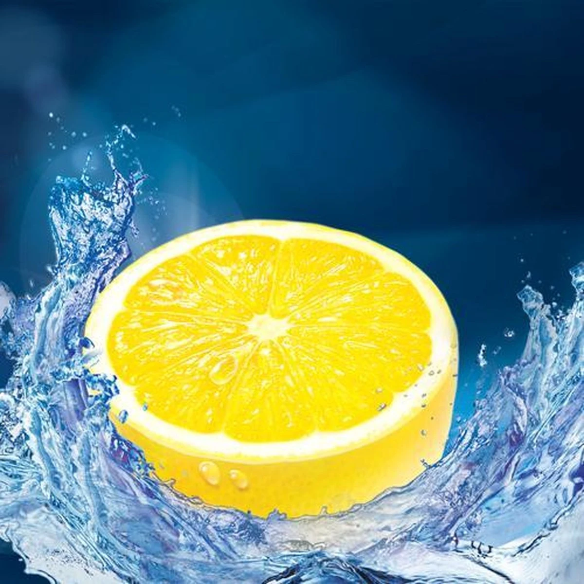 Witte Reus Kracht Actief Toiletblok - Citrus - WC Blokjes Voordeelverpakking - 10 Stuks - Image 17