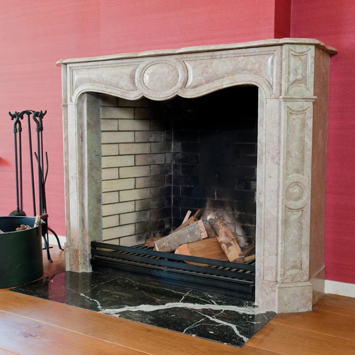 HG Schoorsteenreiniger - 500 Gr - Voor Schoorsteenkanaal, Open Haard En Allesbrander - Image 3