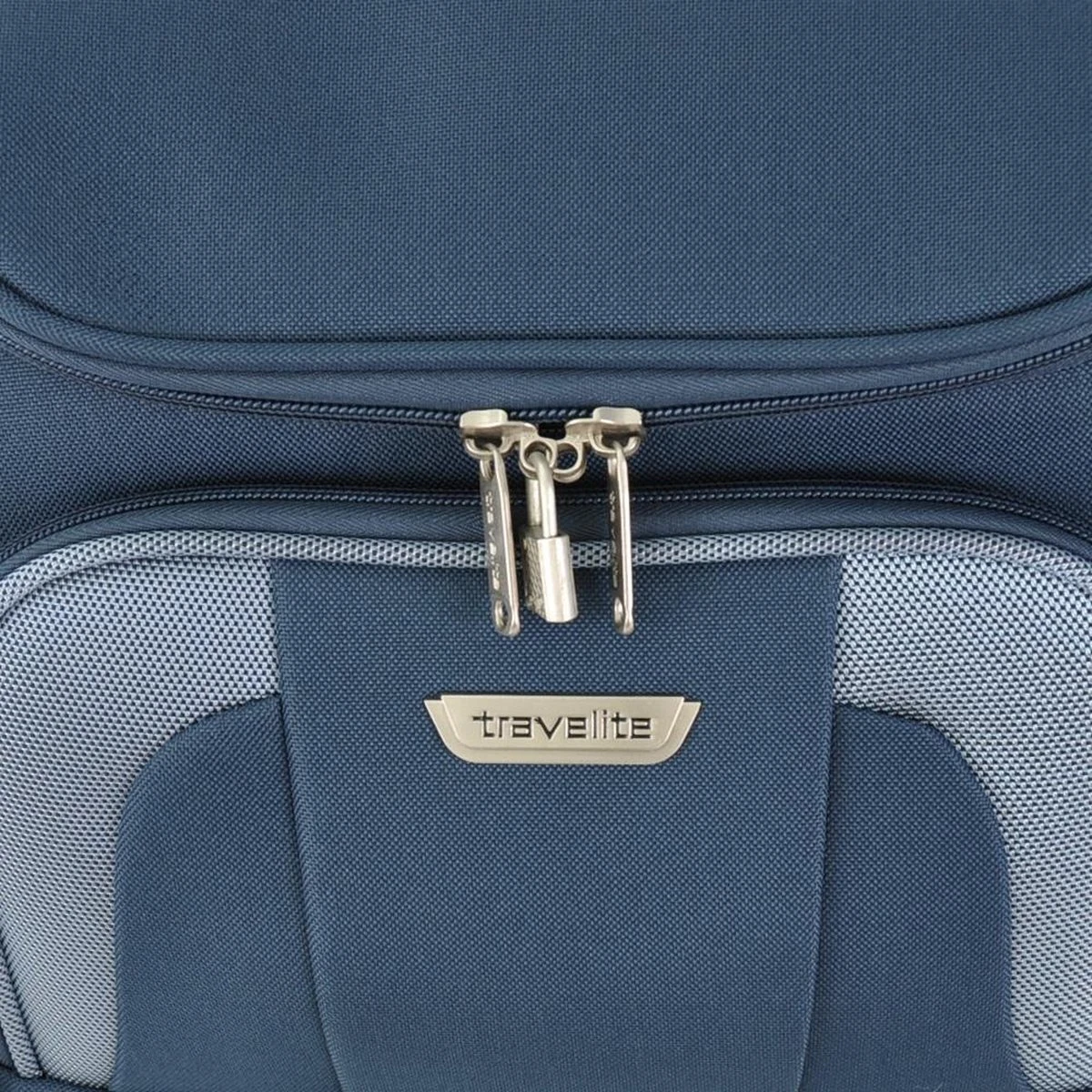 Travelite Orlando Beautycase Navy - Image 6