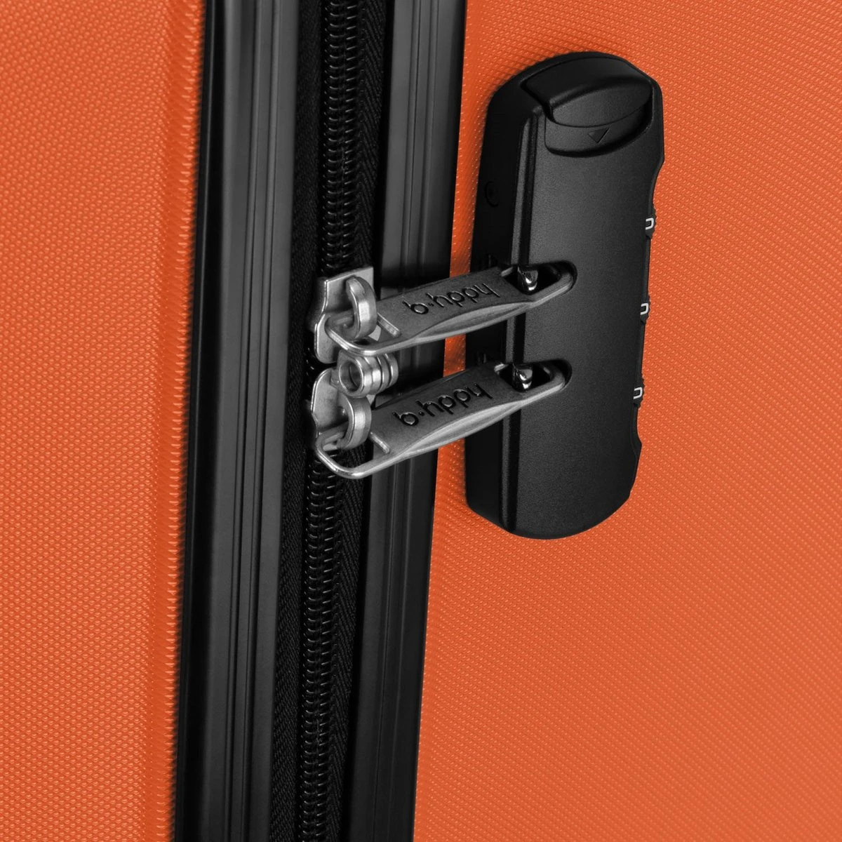 BHPPY - Dutch Orange - Reiskoffer (76 Cm) - Image 7