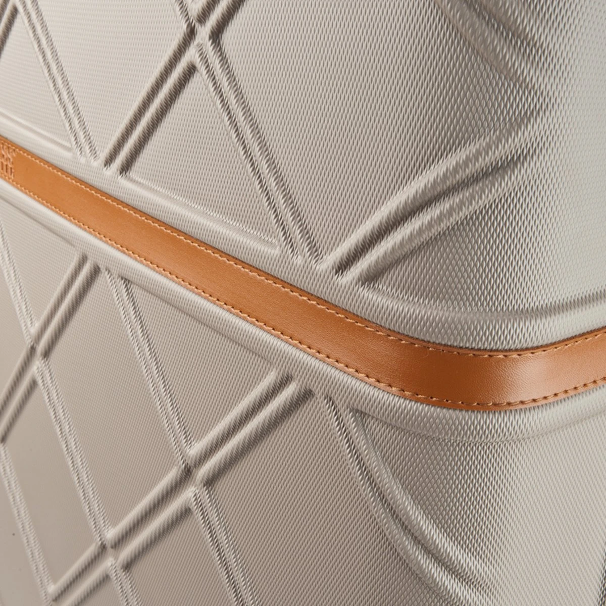 Princess Traveller Whistler - Reiskoffer - Cappuccino - Large - 76cm - Image 4