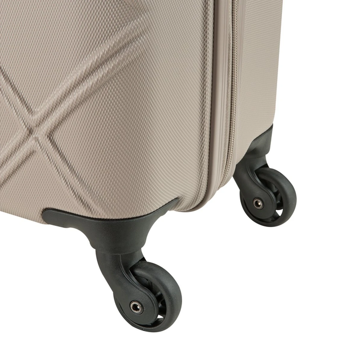 Princess Traveller Whistler - Reiskoffer - Cappuccino - Large - 76cm - Image 5