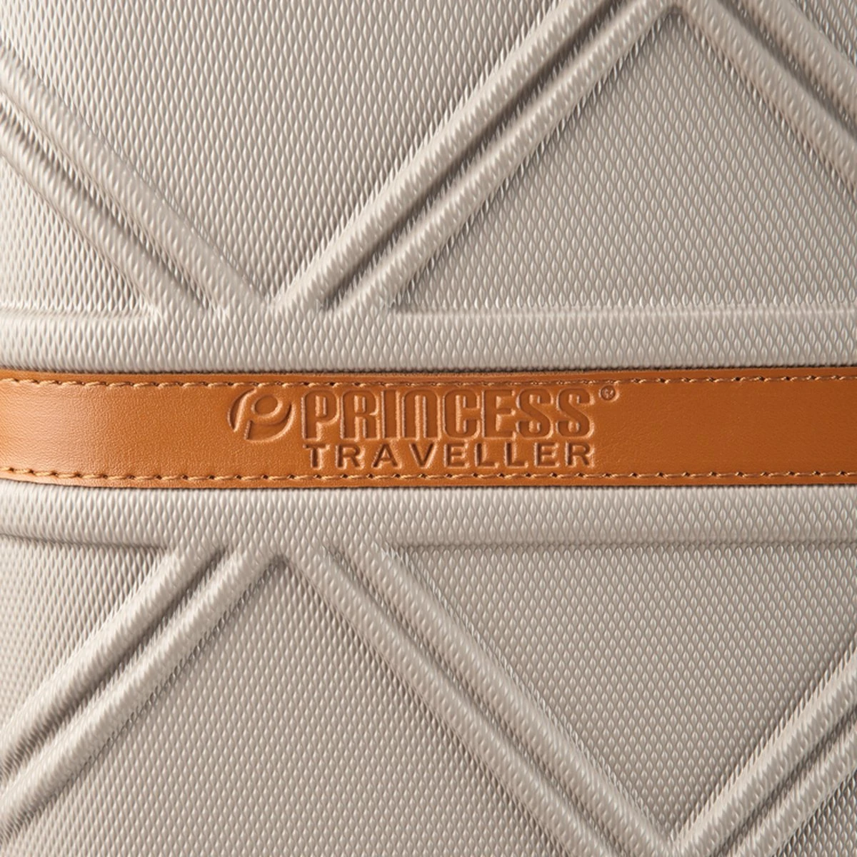 Princess Traveller Whistler - Reiskoffer - Cappuccino - Large - 76cm - Image 6